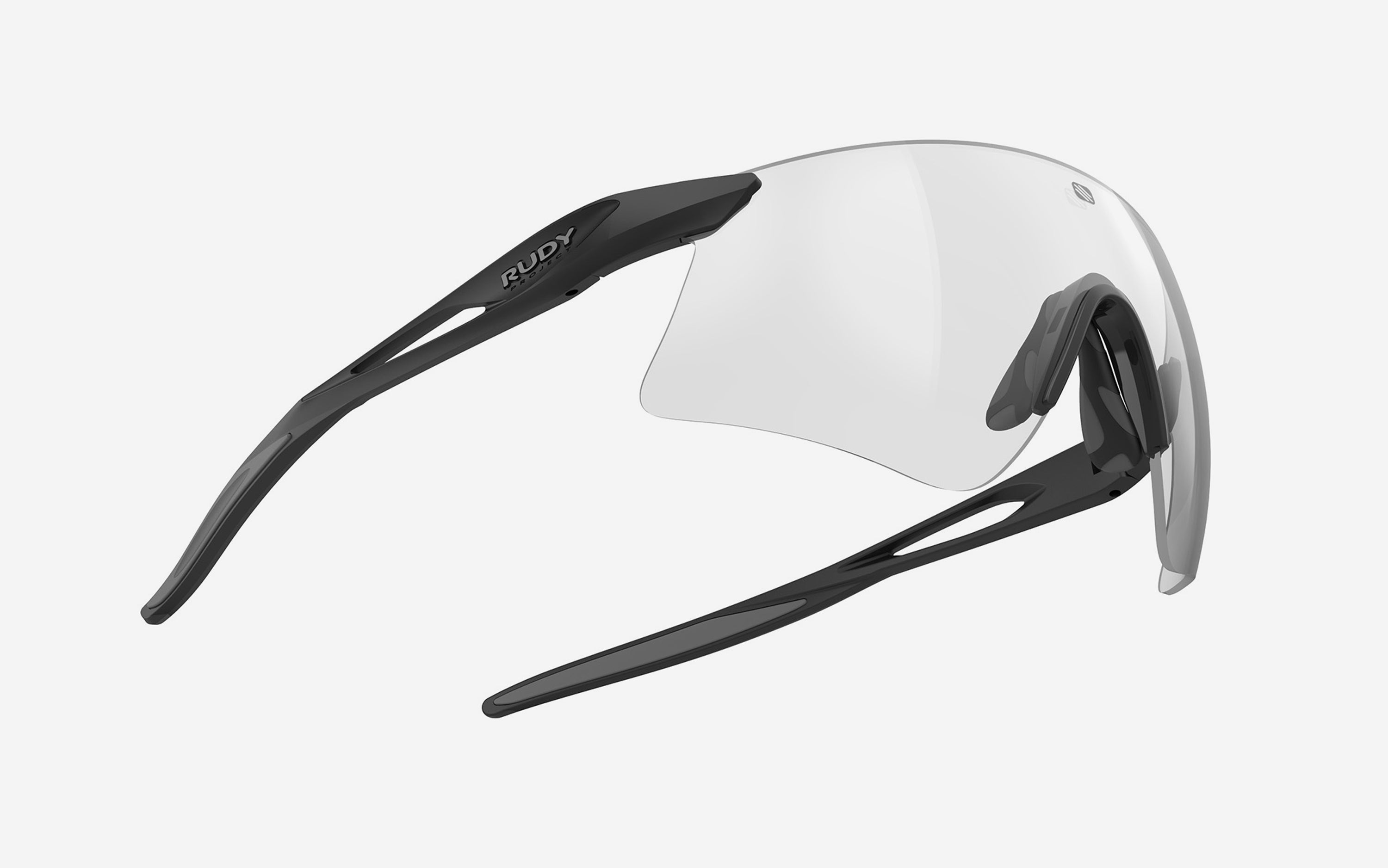 Astral Sphere Black Matte - ImpactX 2 Black