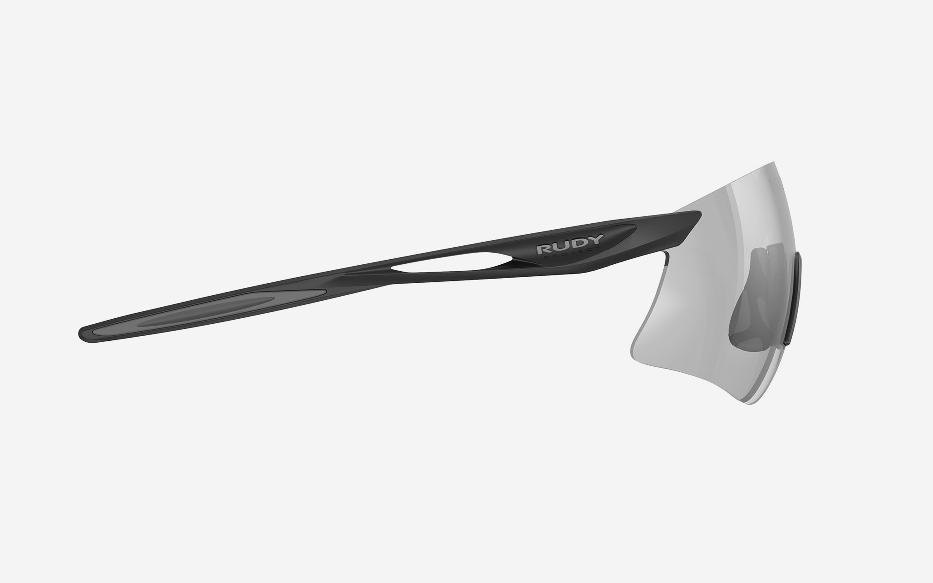 Astral Sphere Black Matte - ImpactX 2 Black