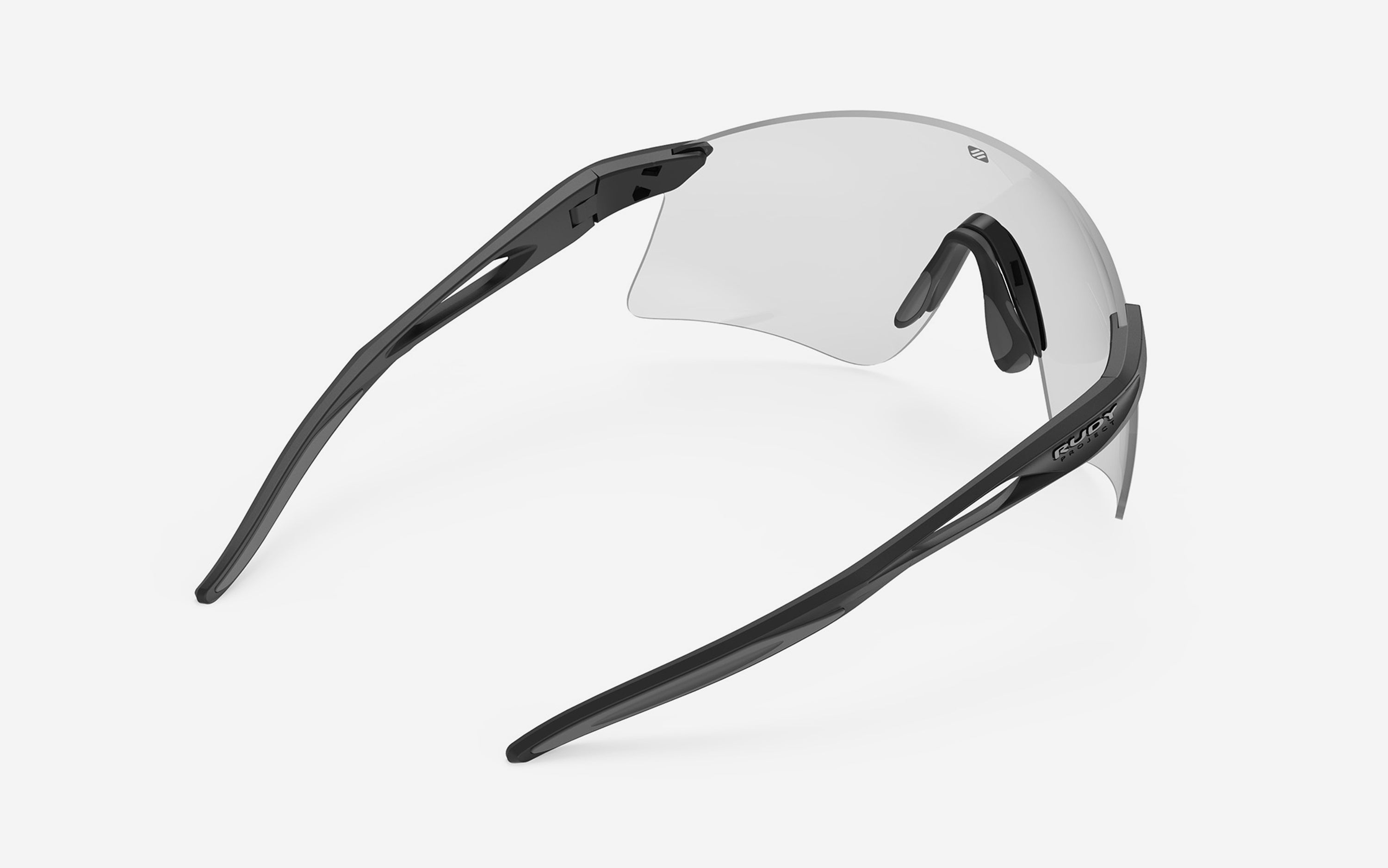 Astral Sphere Black Matte - ImpactX 2 Black
