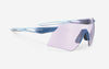 Astral Sphere Crystal Avio/Sky - ImpactX 2 Laser Purple