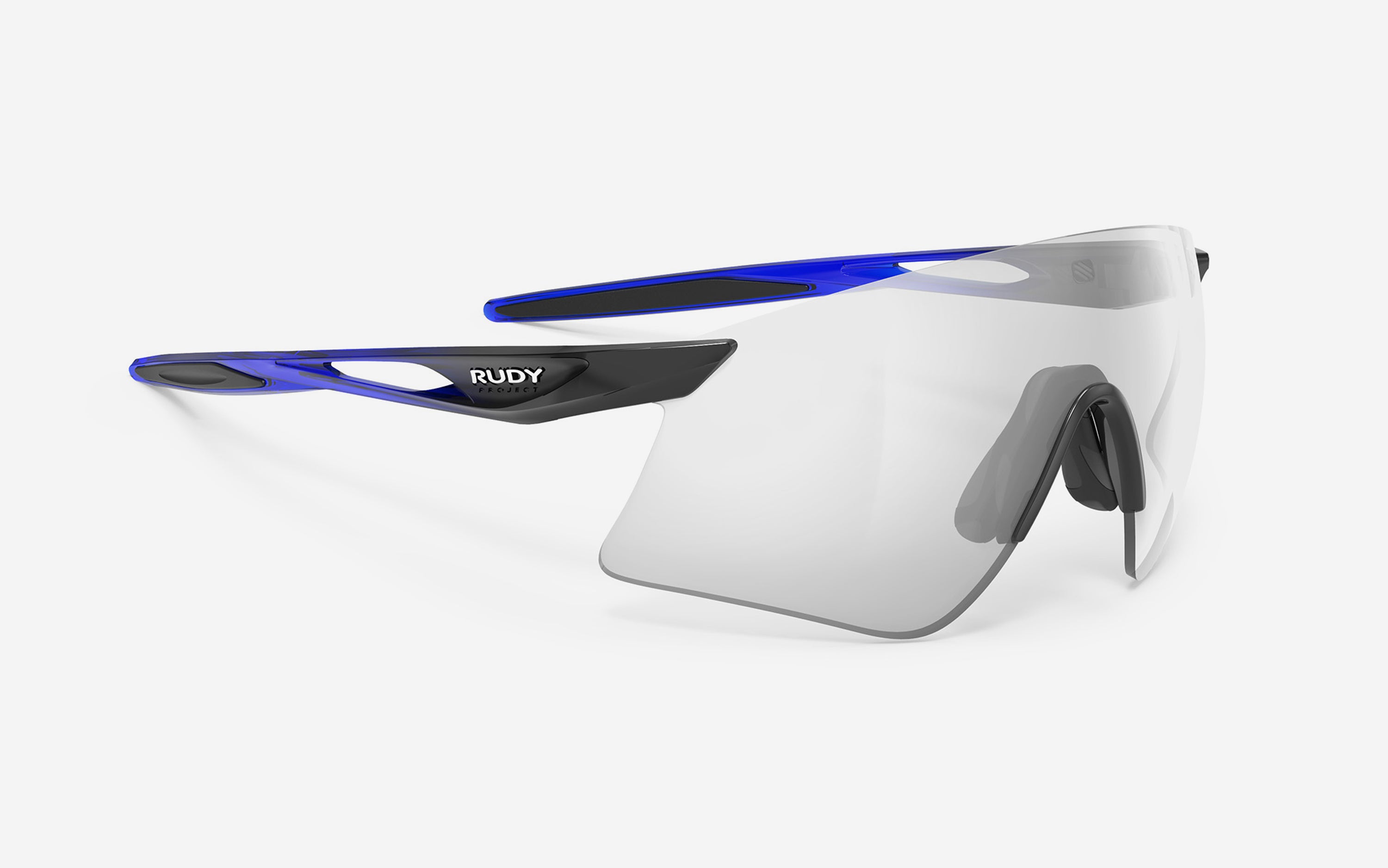Astral Sphere Black/Crystal Blue G. - ImpactX 2 Laser Black