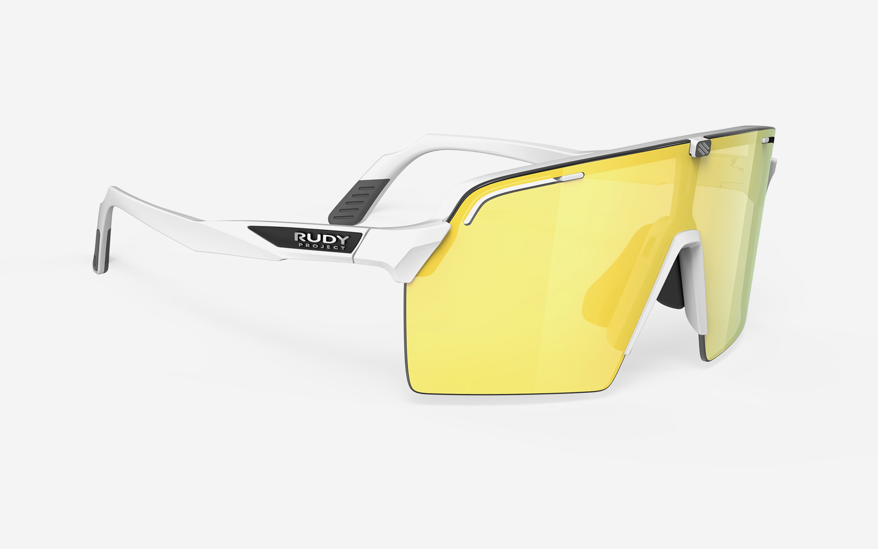 Spinshield Pro White Matte - ML Yellow