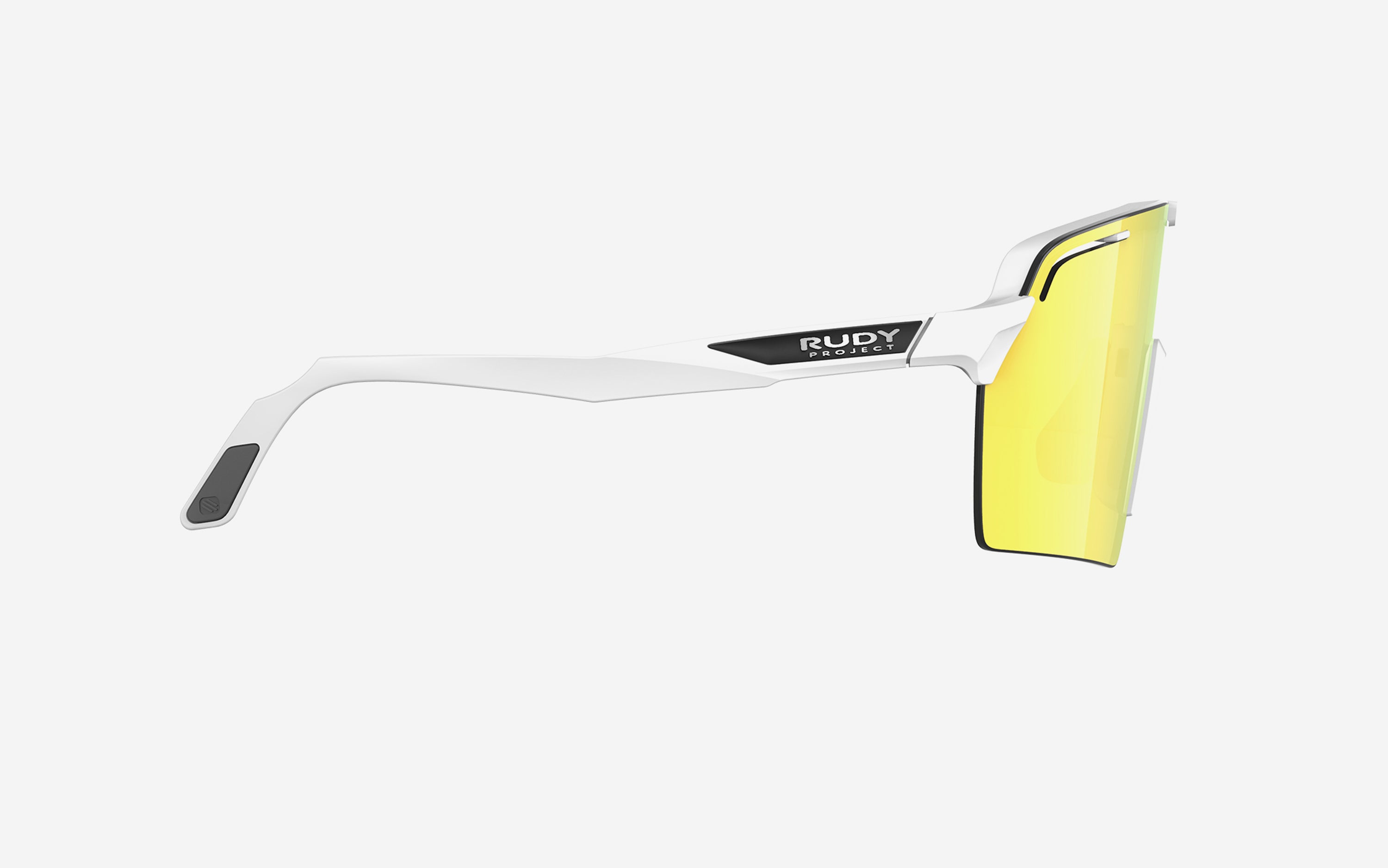 Spinshield Pro White Matte - ML Yellow