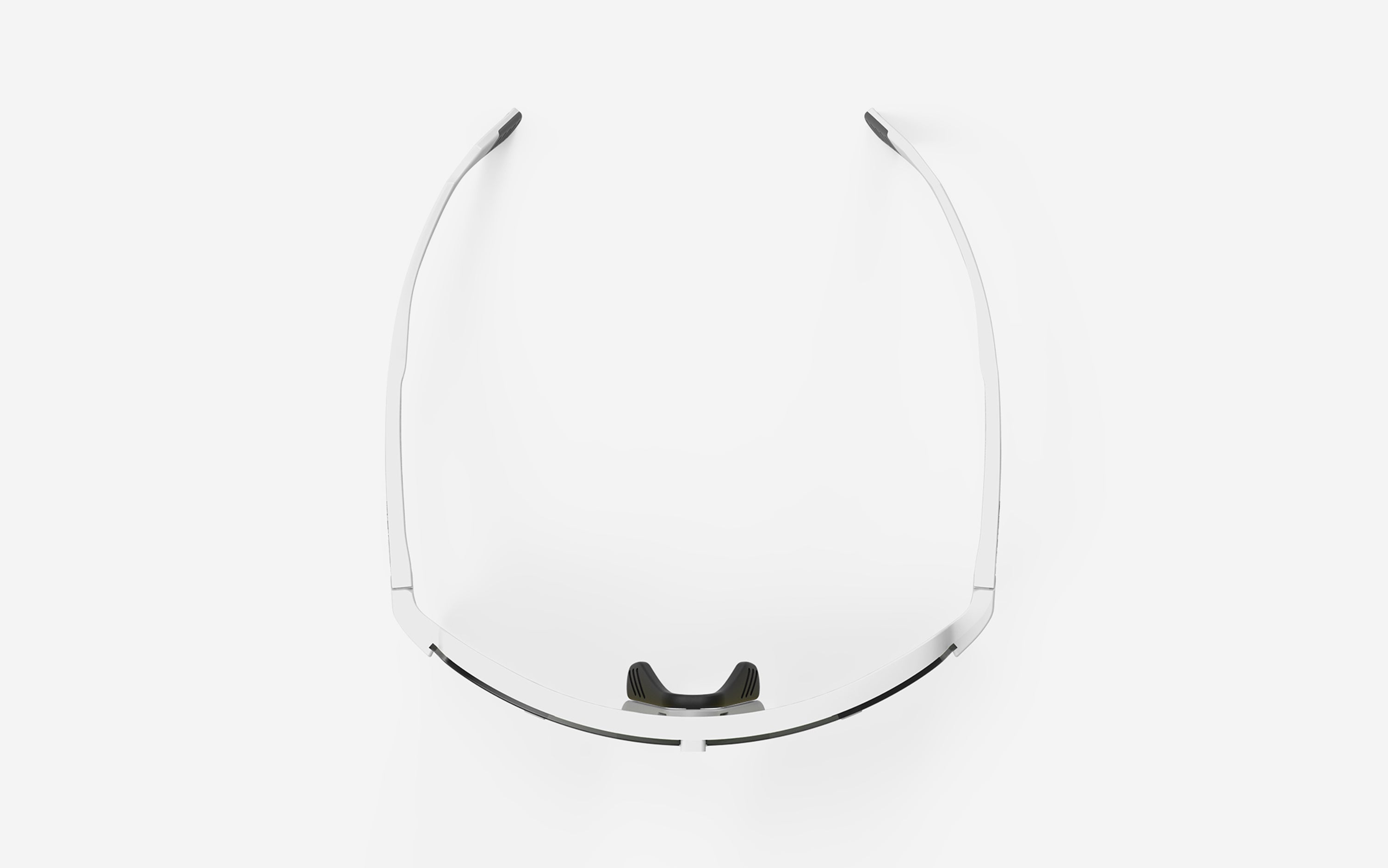 Spinshield Pro White Matte - ML Yellow