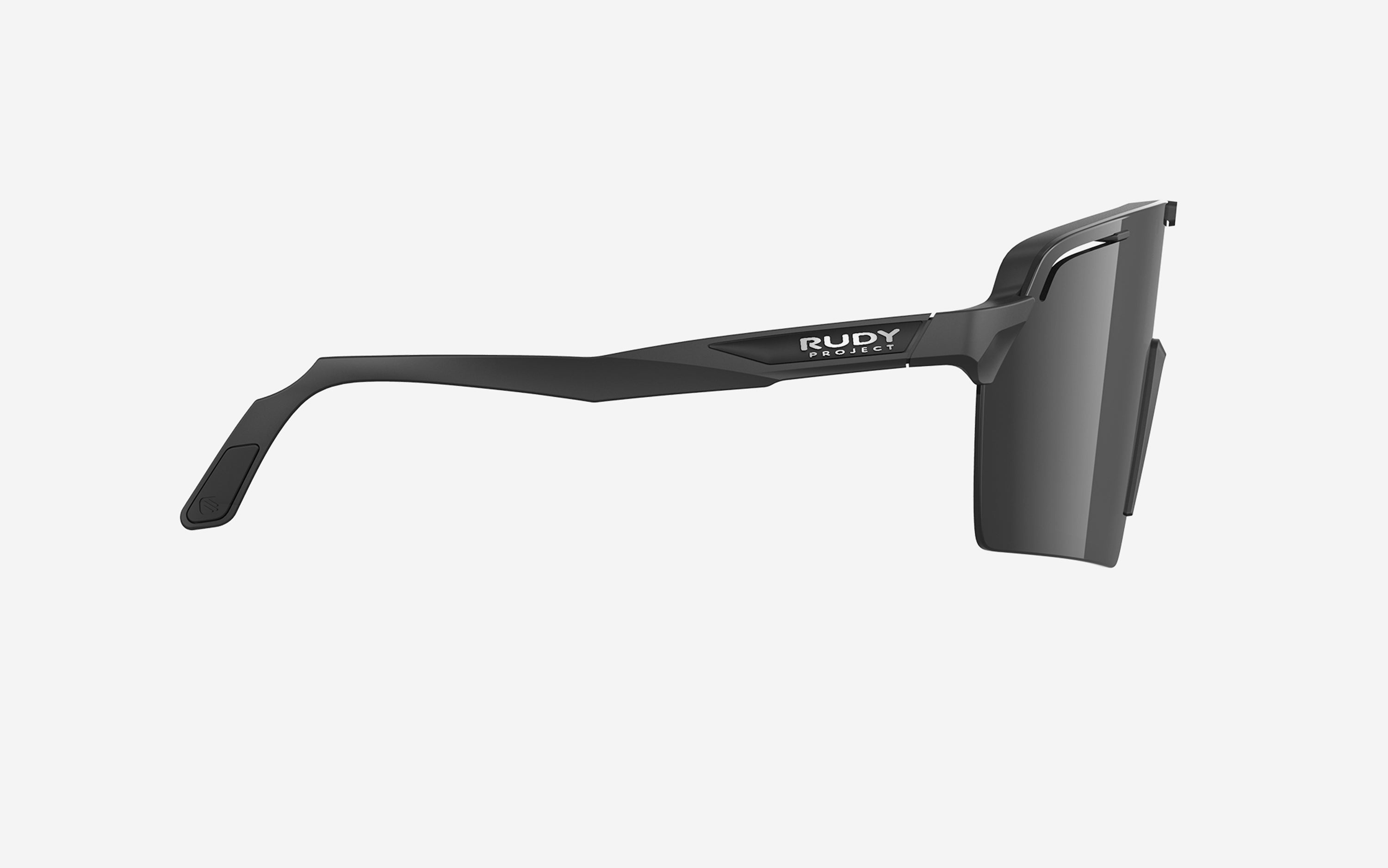 Spinshield Pro Black Matte - Smoke Black