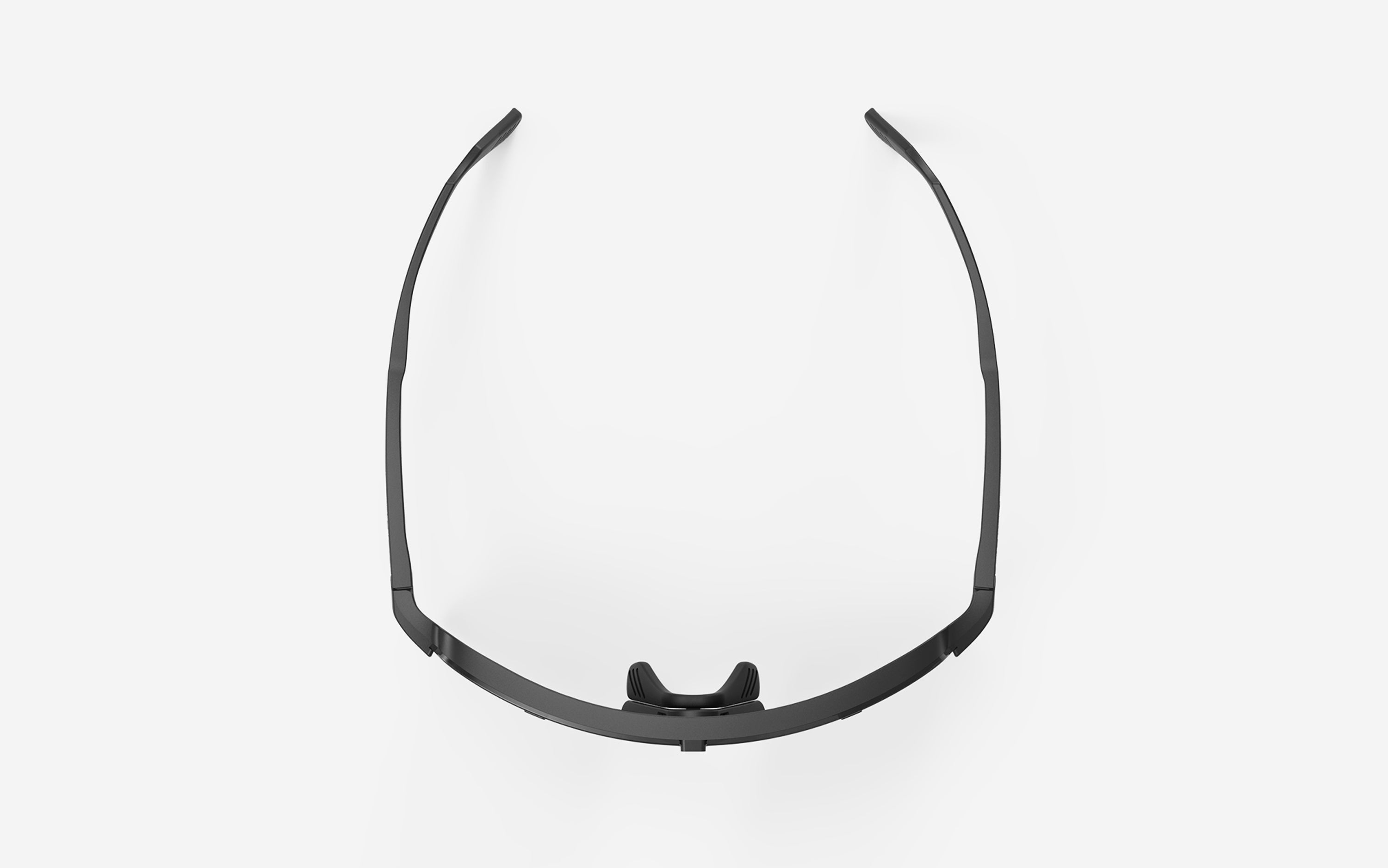 Spinshield Pro Black Matte - Smoke Black