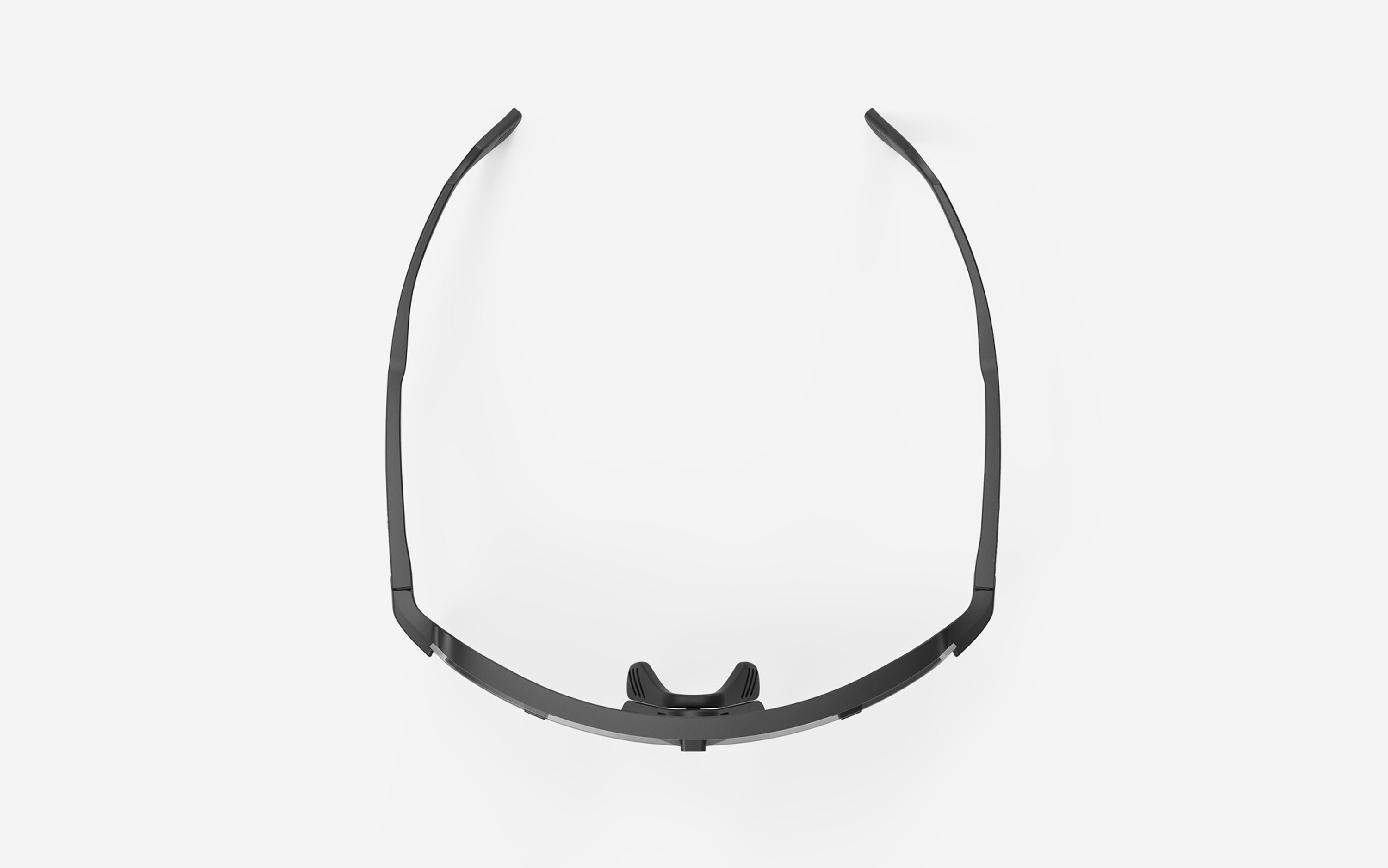 Spinshield Pro Black Matte - ImpactX 2 Laser Black