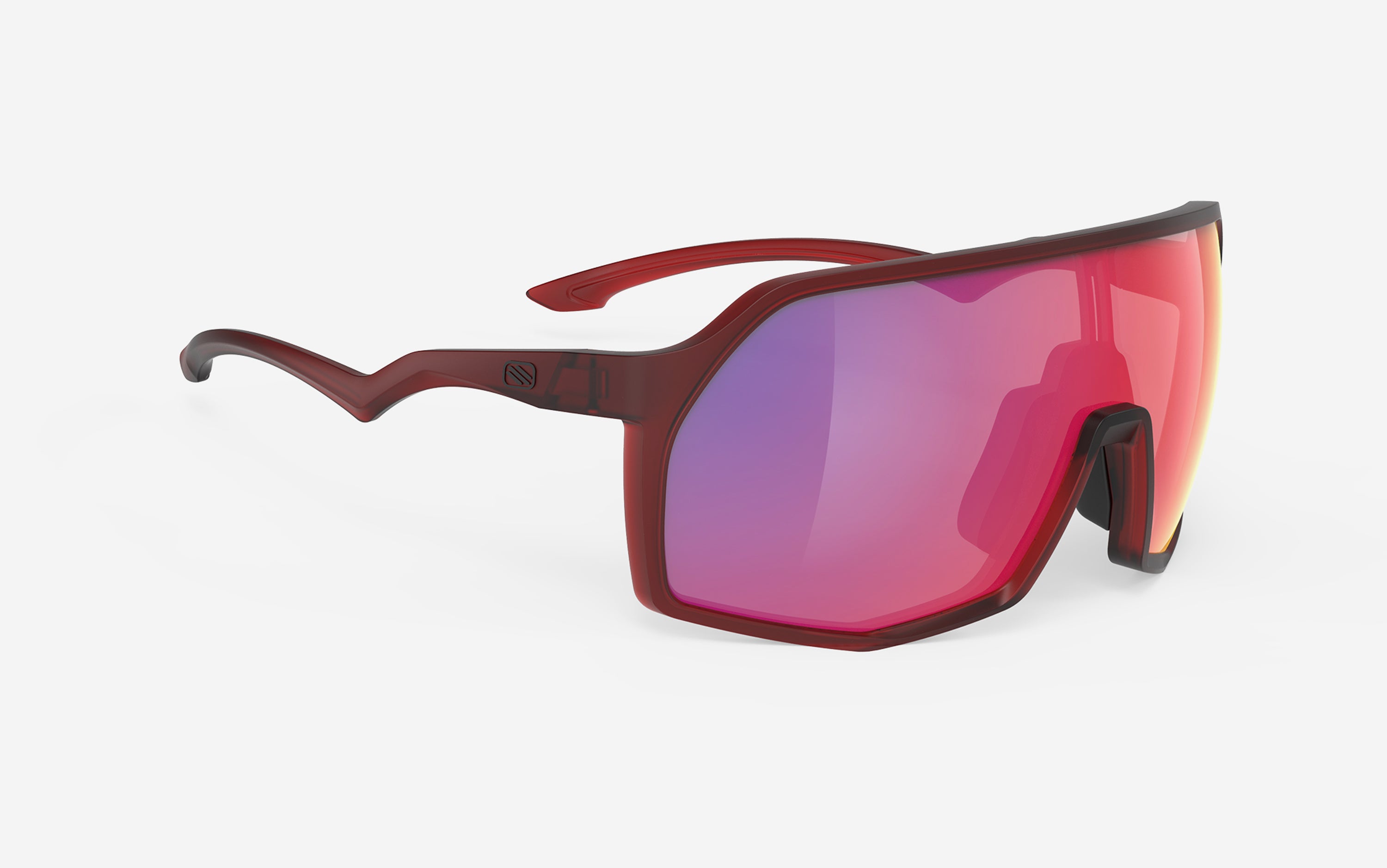 Thunder Frozen Bordeaux - ML Red