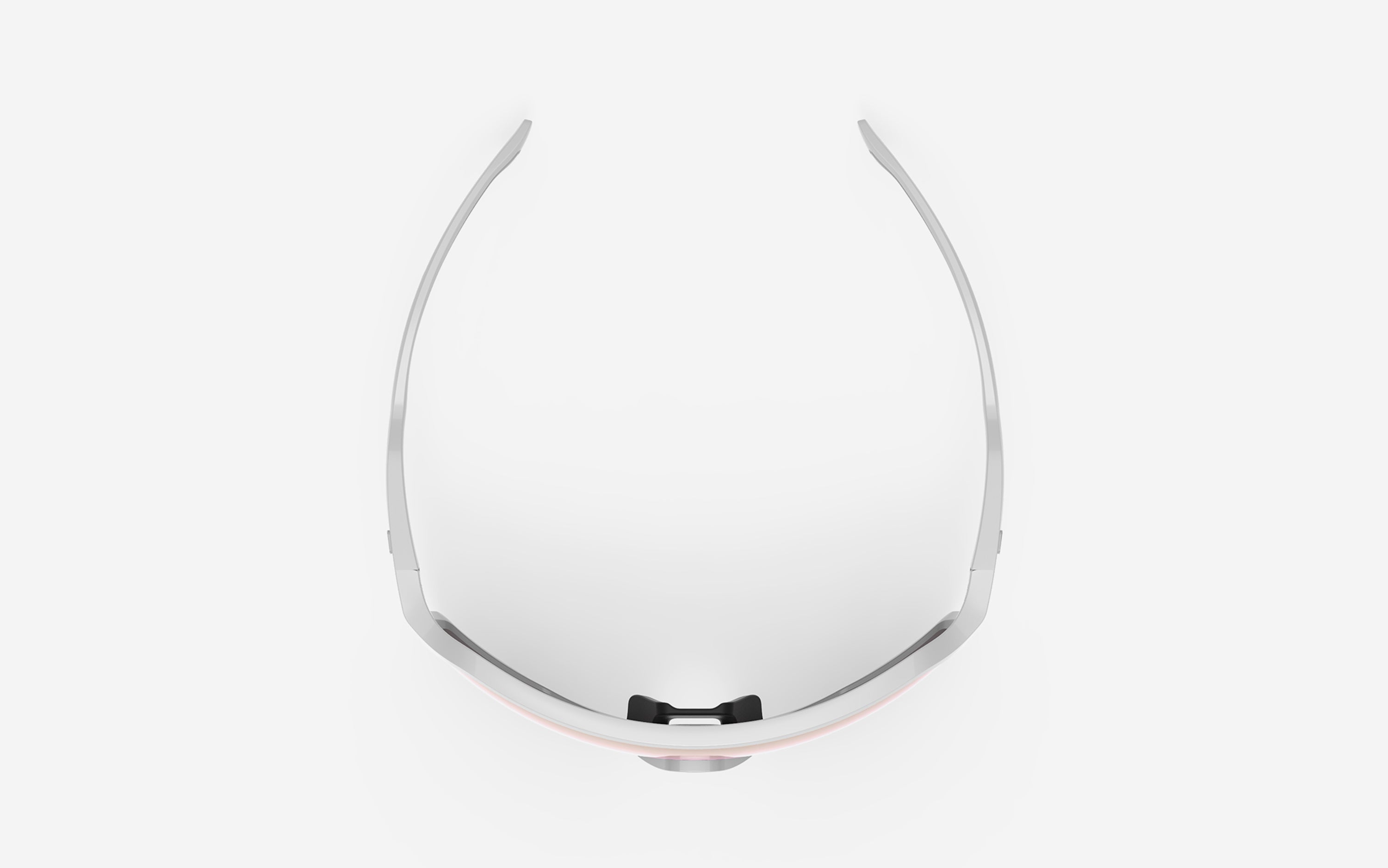 Thunder White Gloss - ML Rose Gold