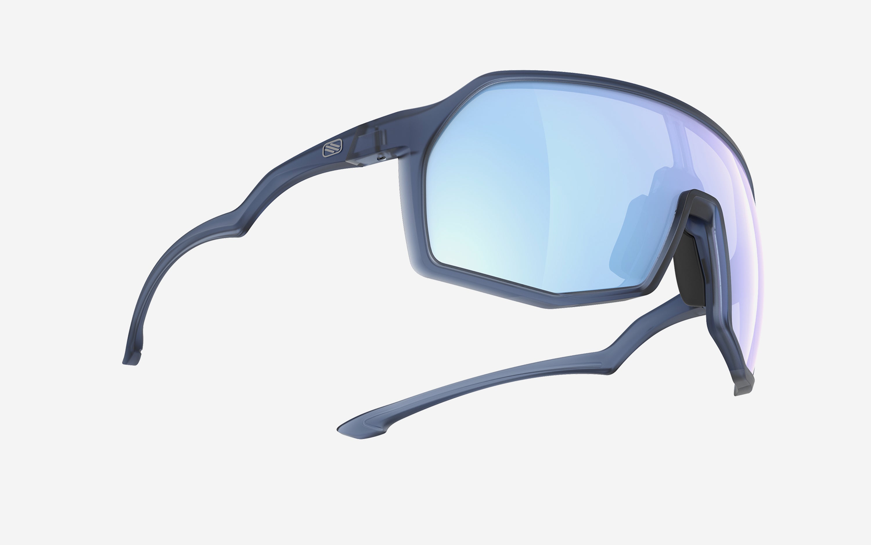 Thunder Frozen Avio - ML Ice