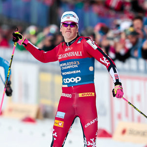 Johannes Høsflot Klæbo