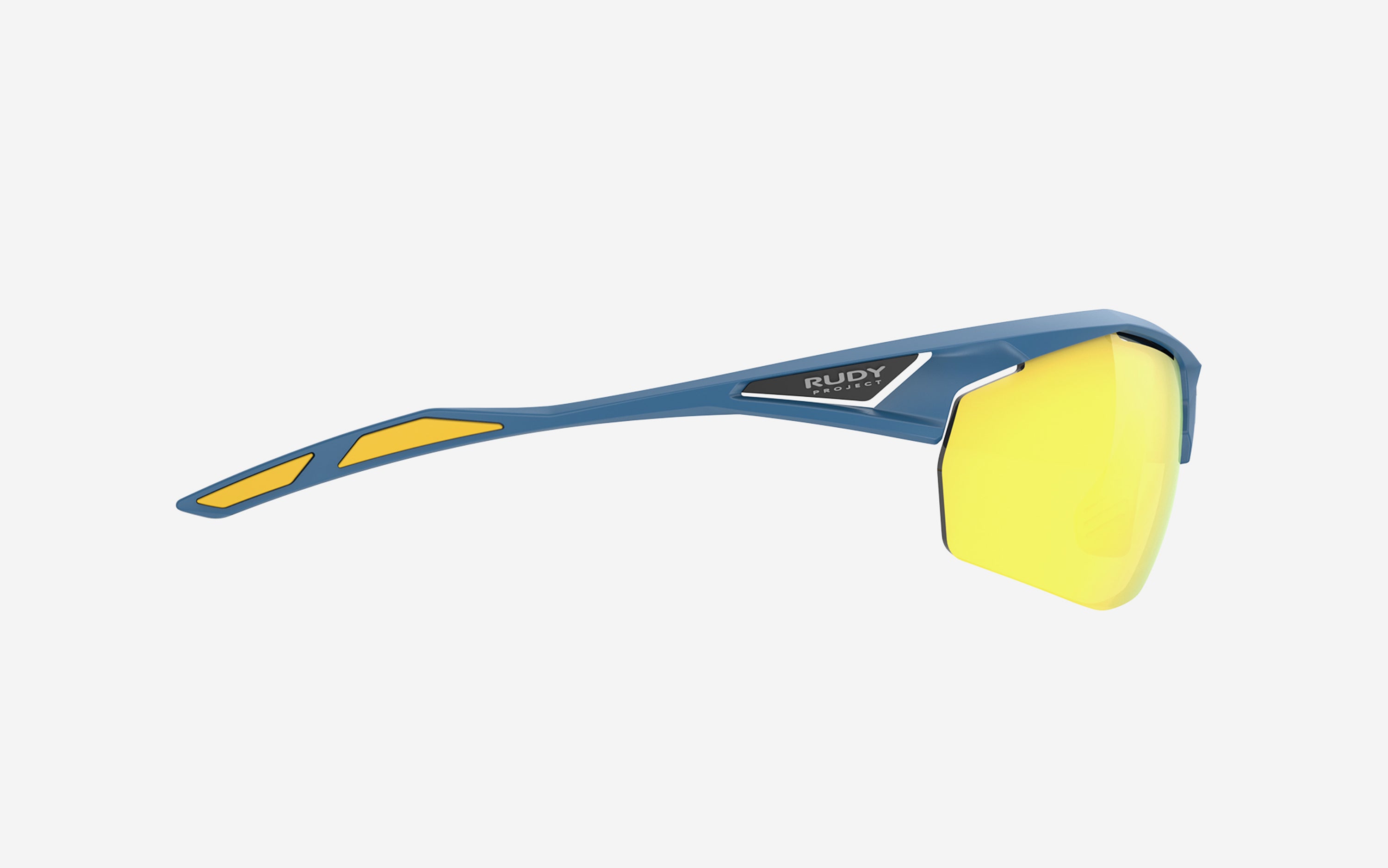 Sydus Pacific Blue Matte - ML Yellow