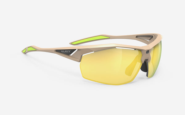 Sydus Desert Matte - ML Yellow