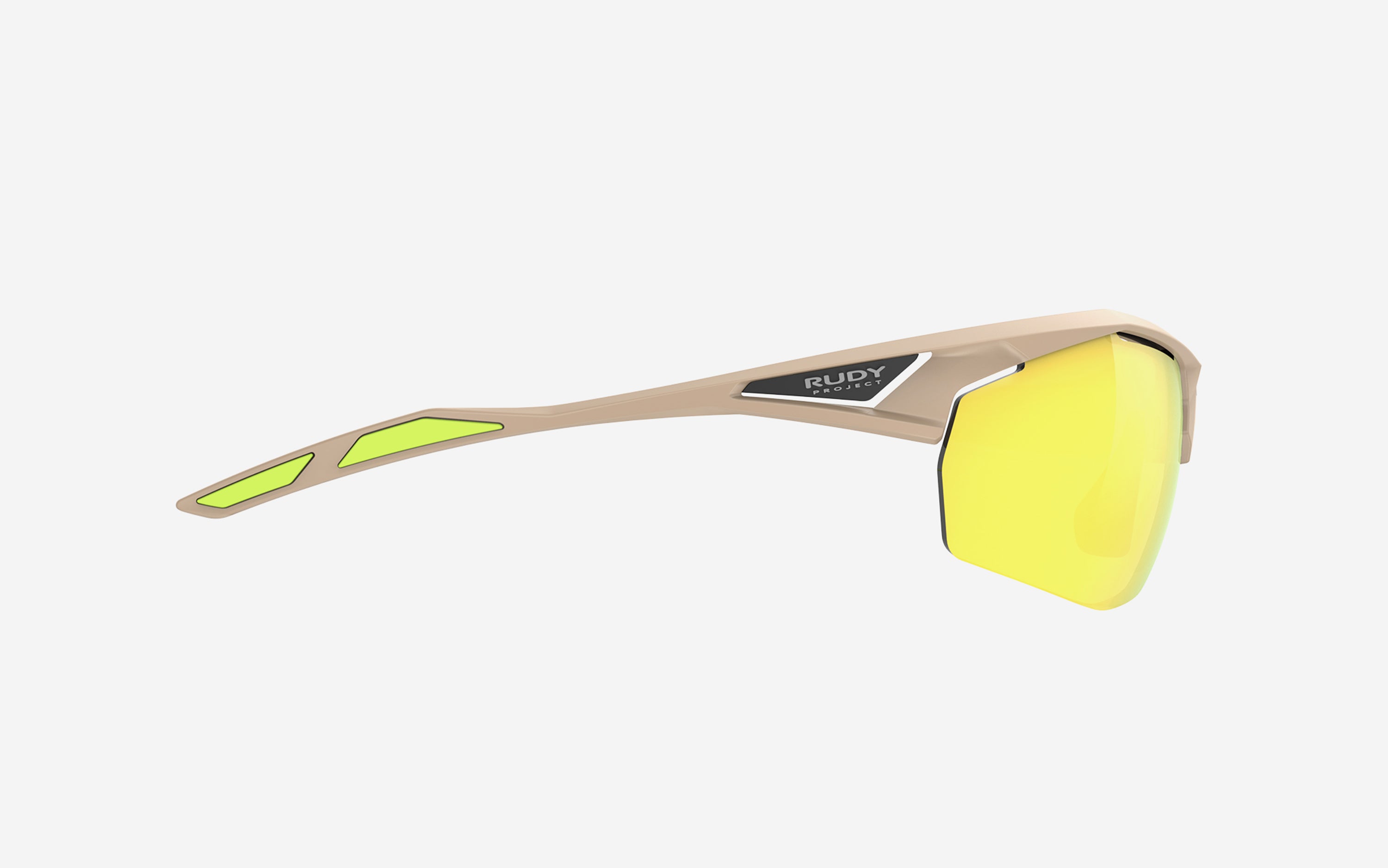 Sydus Desert Matte - ML Yellow