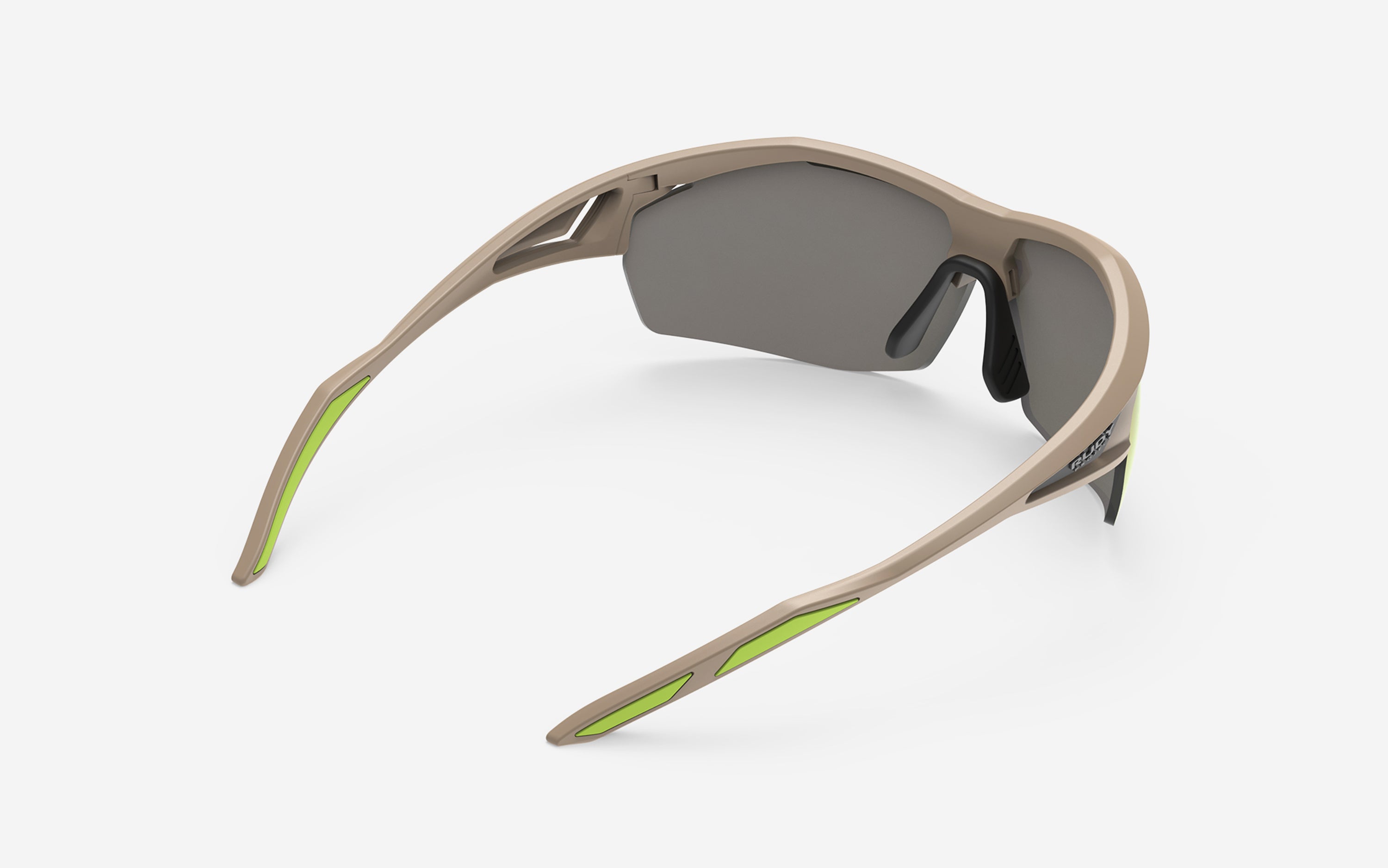 Sydus Desert Matte - ML Yellow