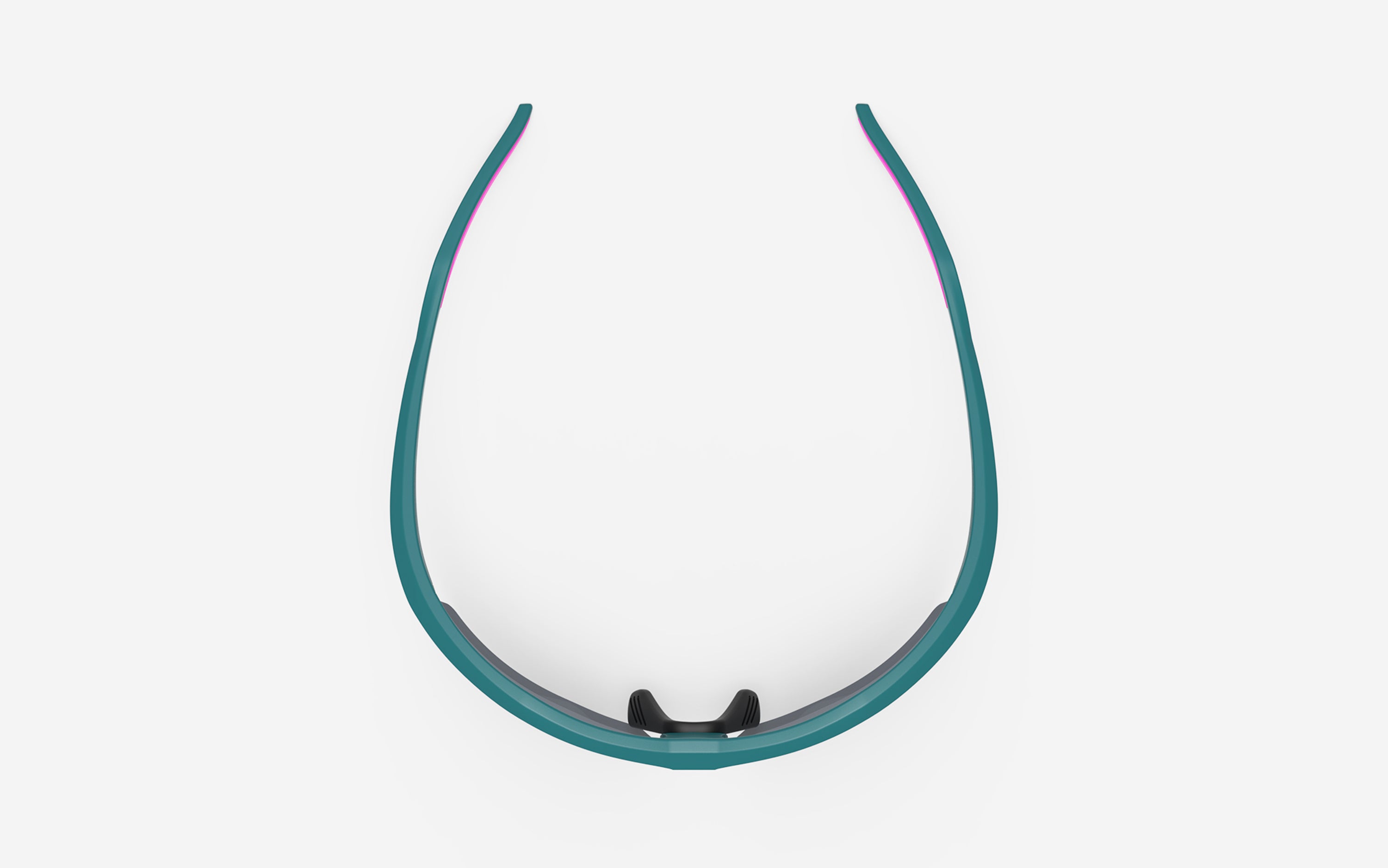 Sydus Teal Matte - ML Osmium