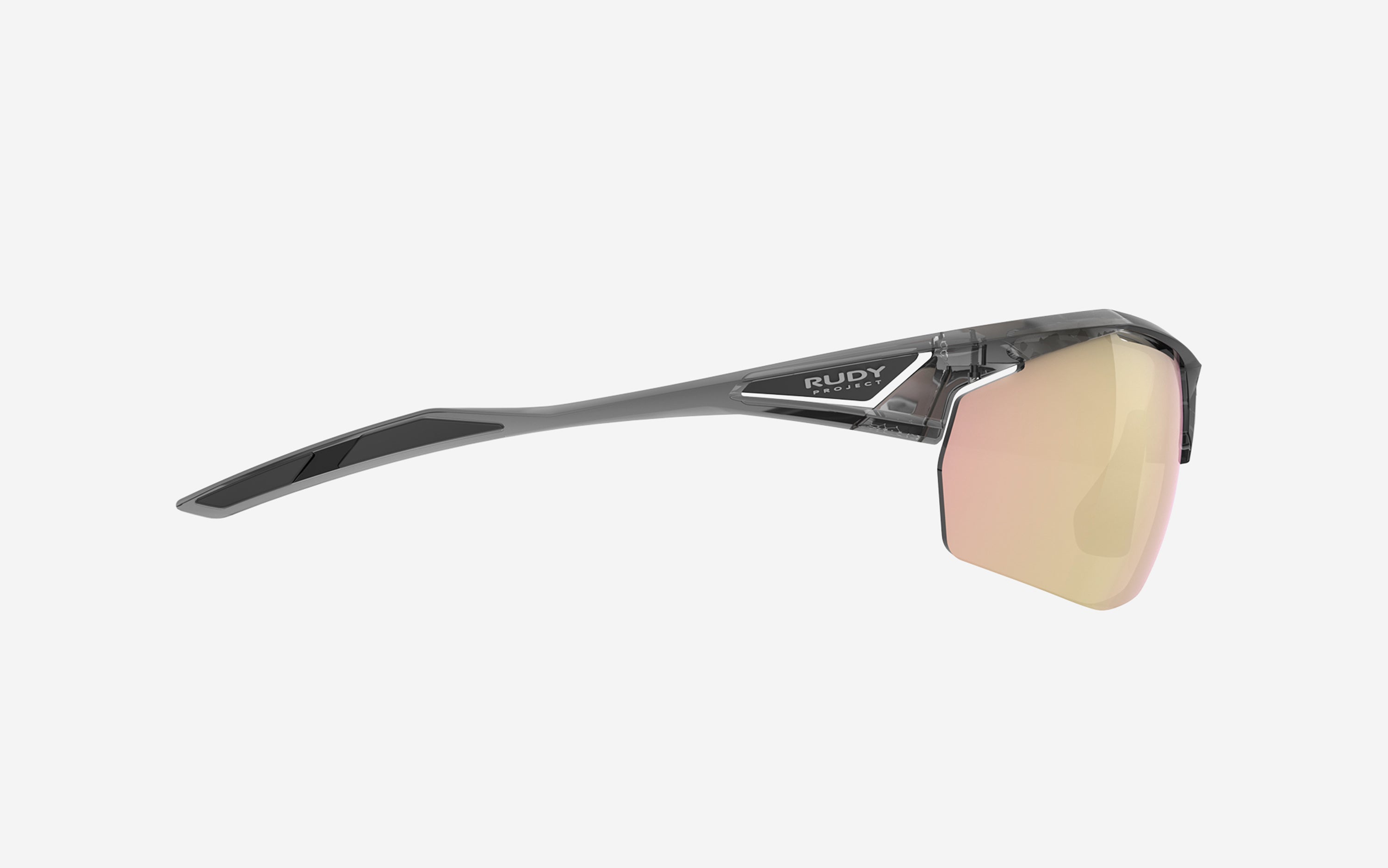 Sydus Crystal Ash - ML Rose Gold
