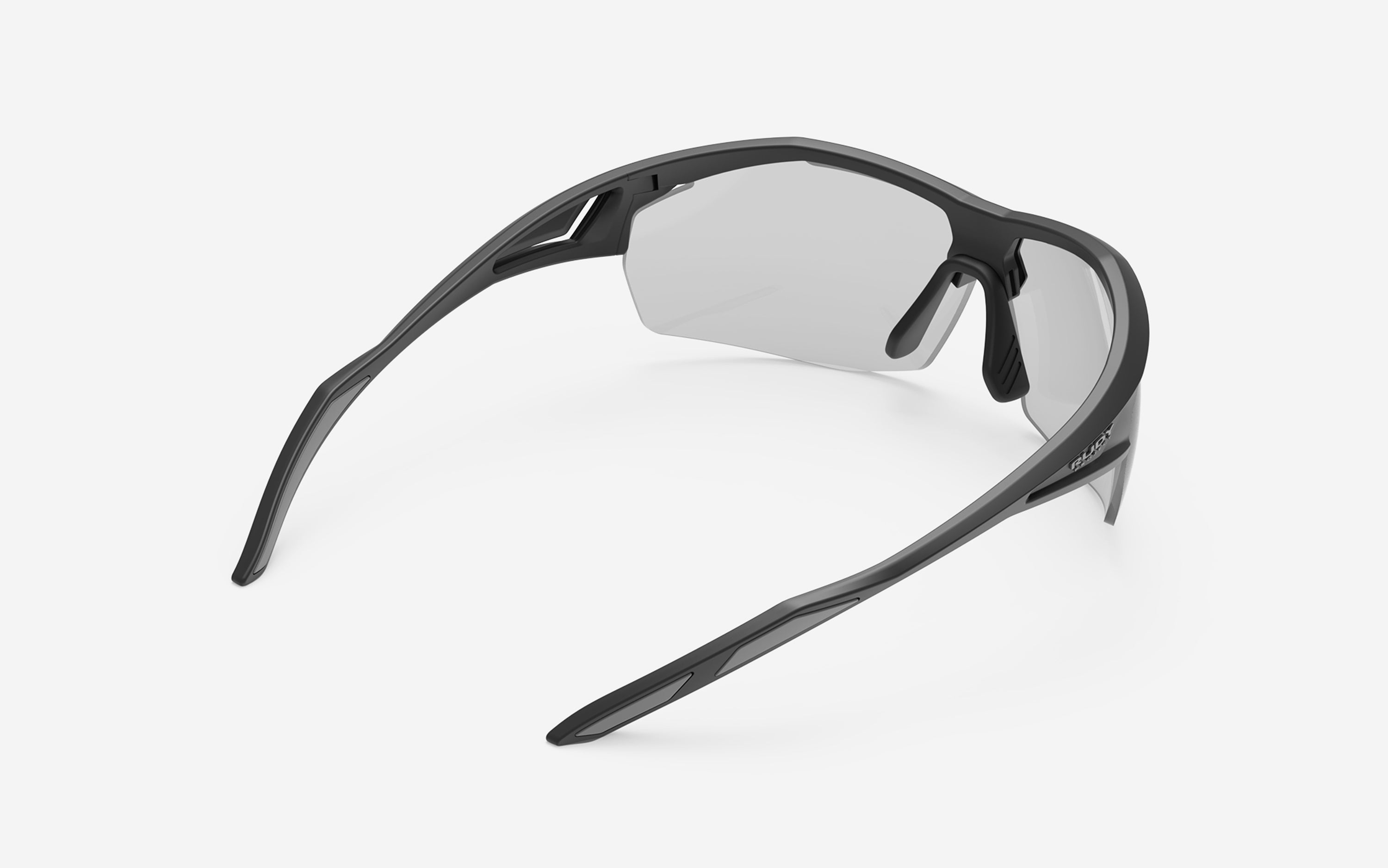 Sydus Black Matte - ImpactX 2 Black