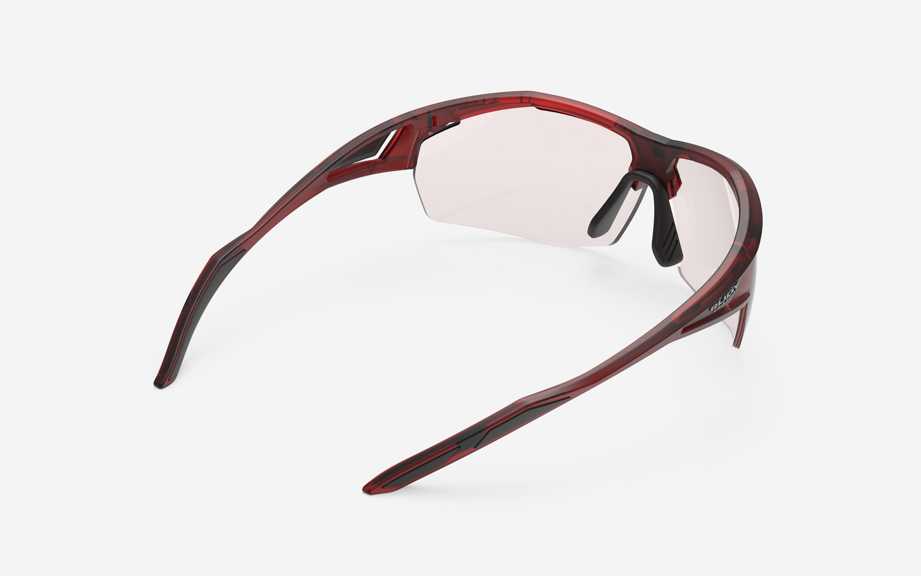 Sydus Frozen Bordeaux - ImpactX 2 Red