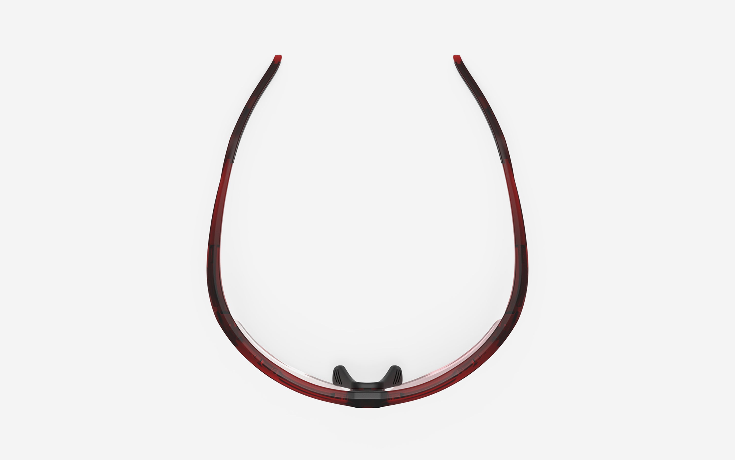 Sydus Frozen Bordeaux - ImpactX 2 Red