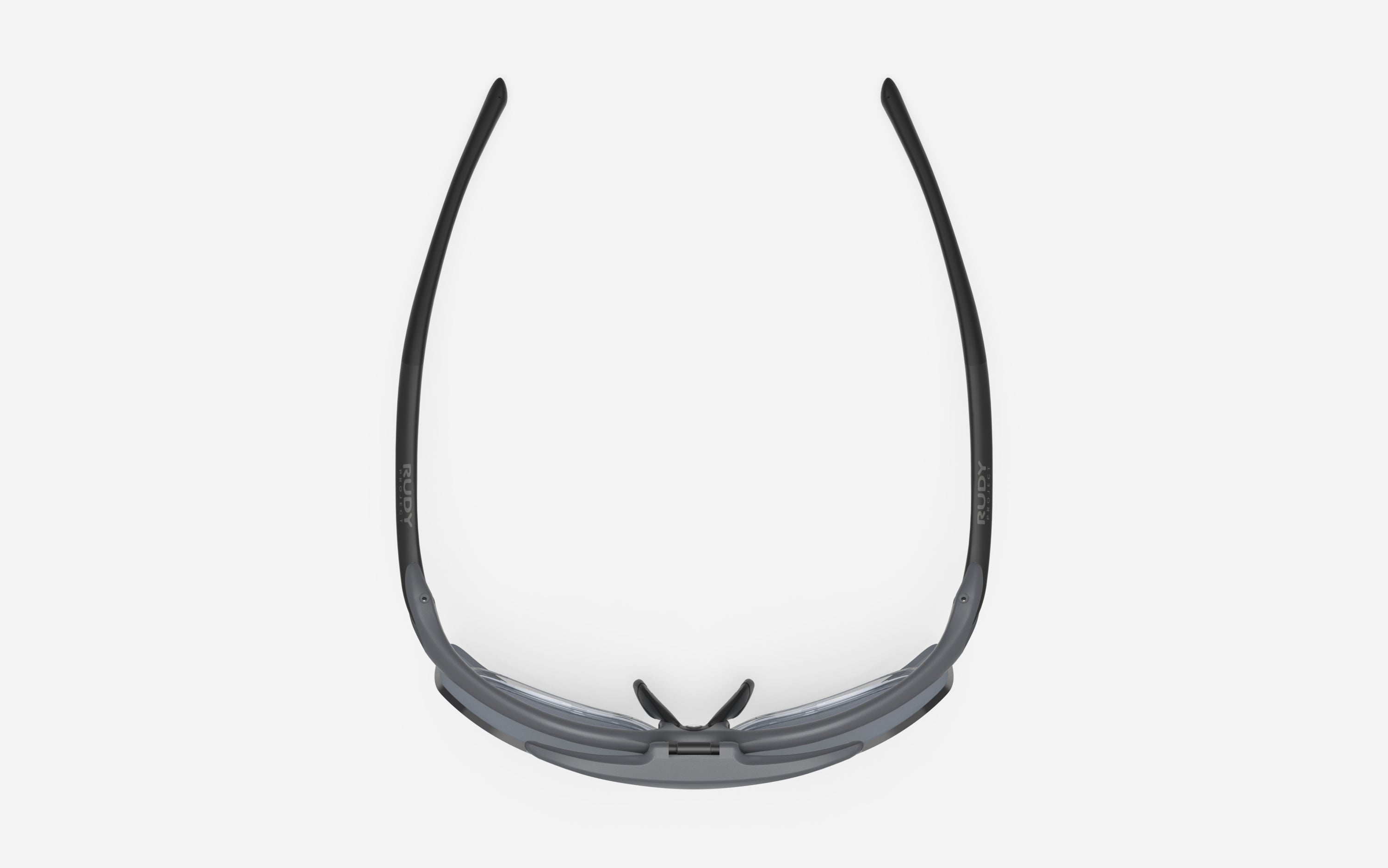 Exception X Graphite - Laser Blue