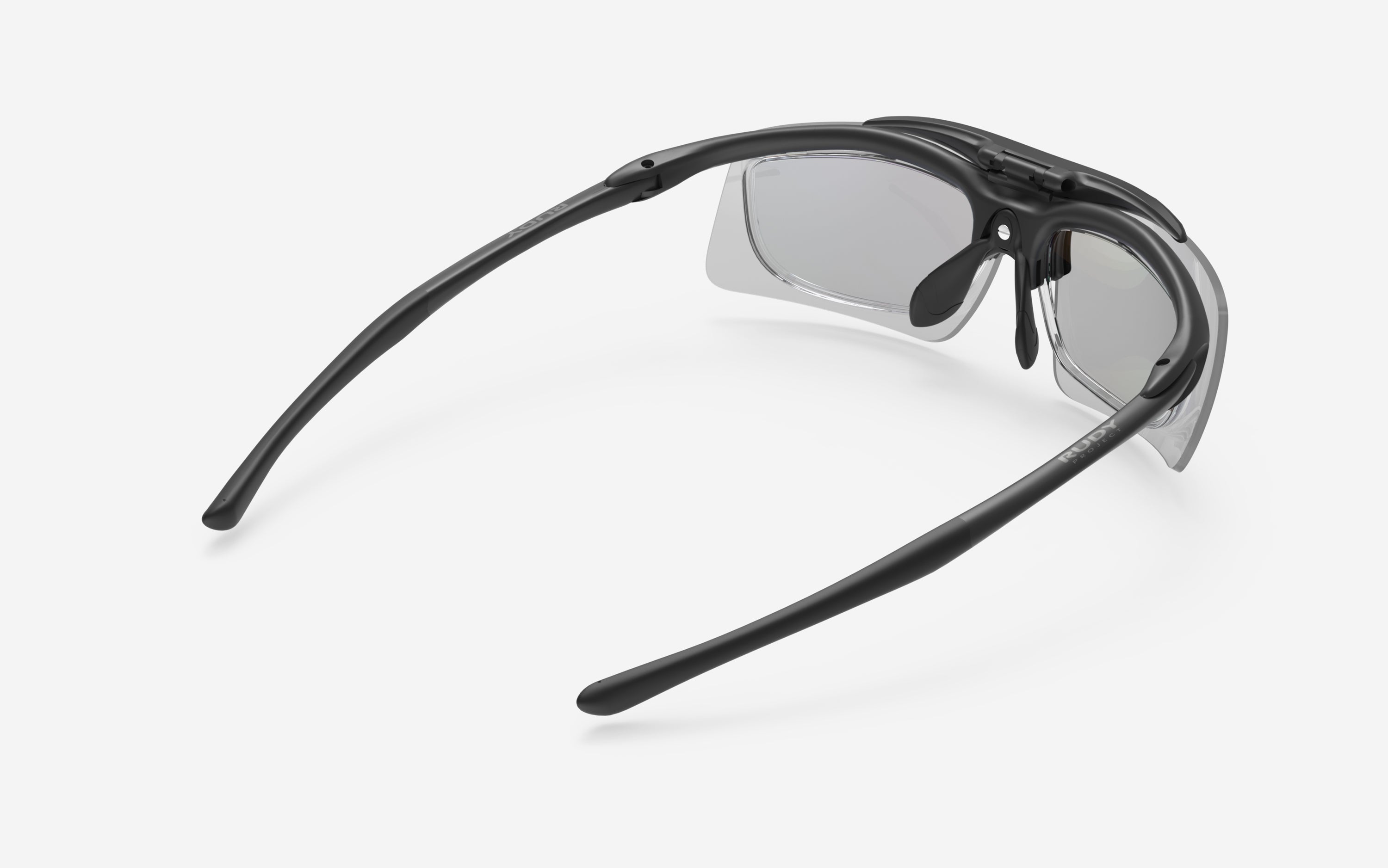 Exception X Black Matte - Impactx 2 Black