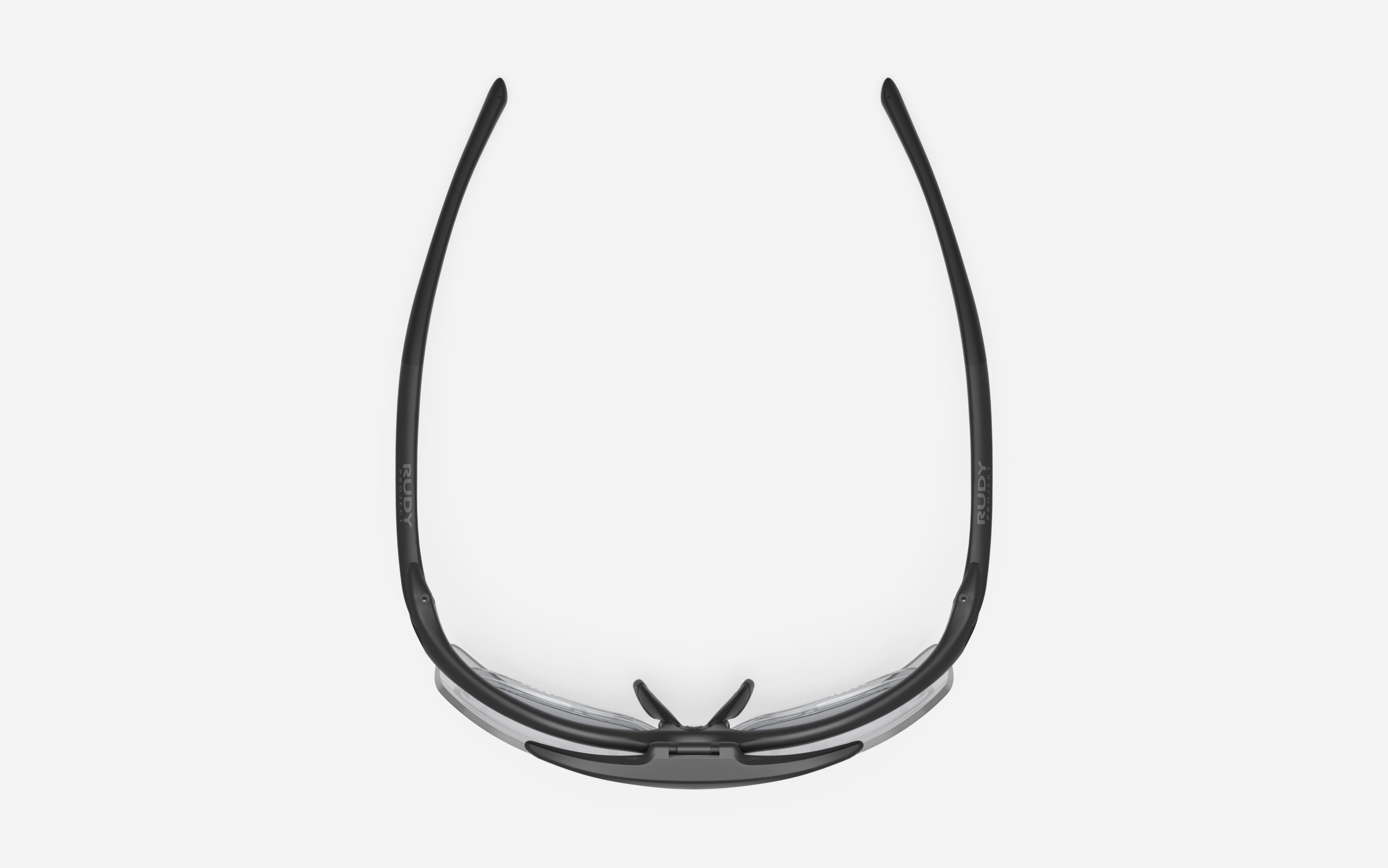 Exception X Black Matte - Impactx 2 Black