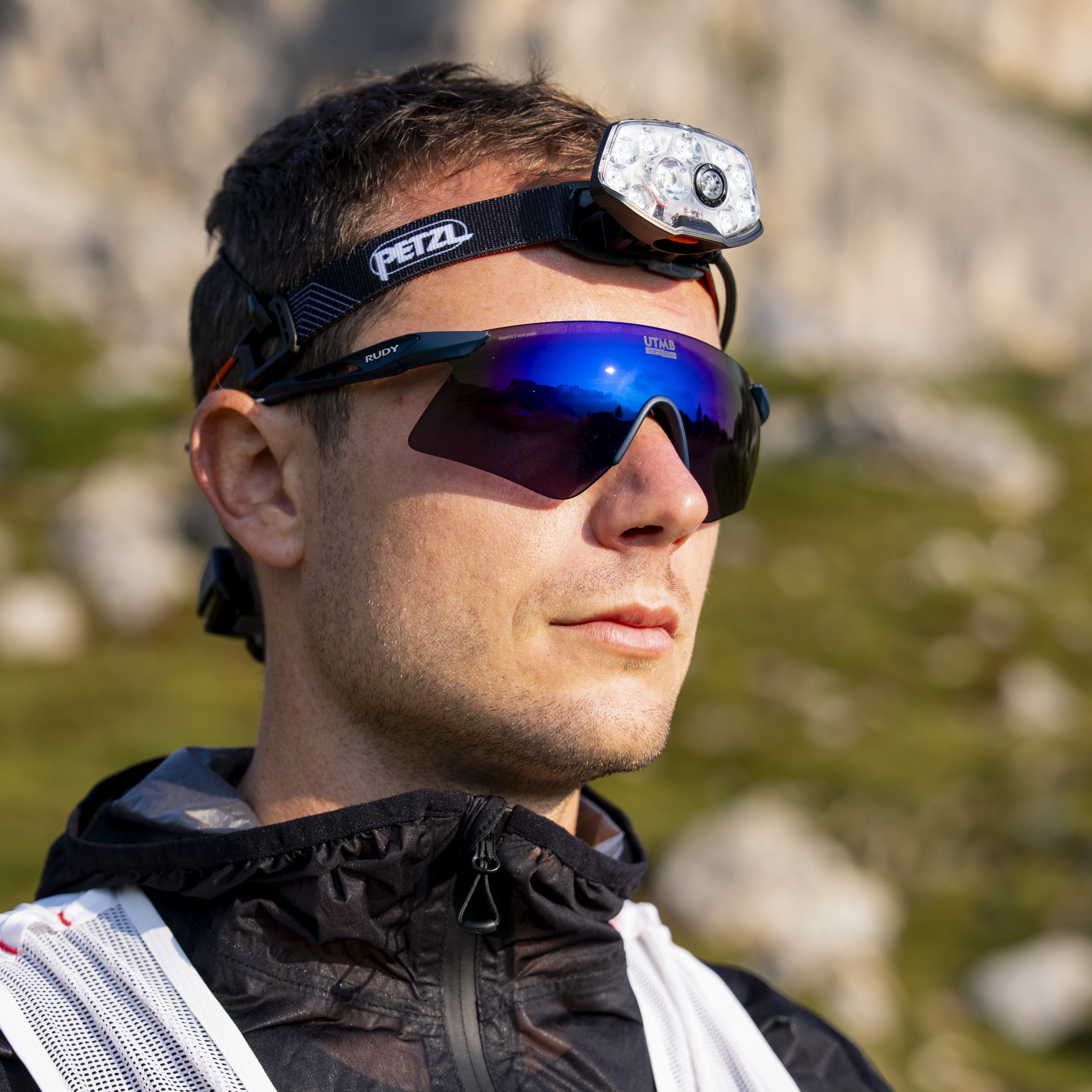 Astral Sphere Photochromic UTMB