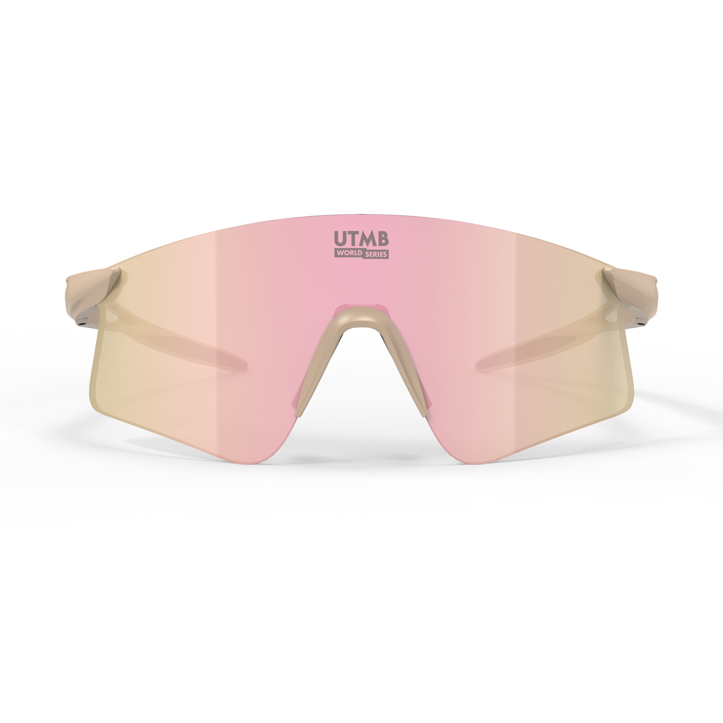 Astral X Mirrored UTMB