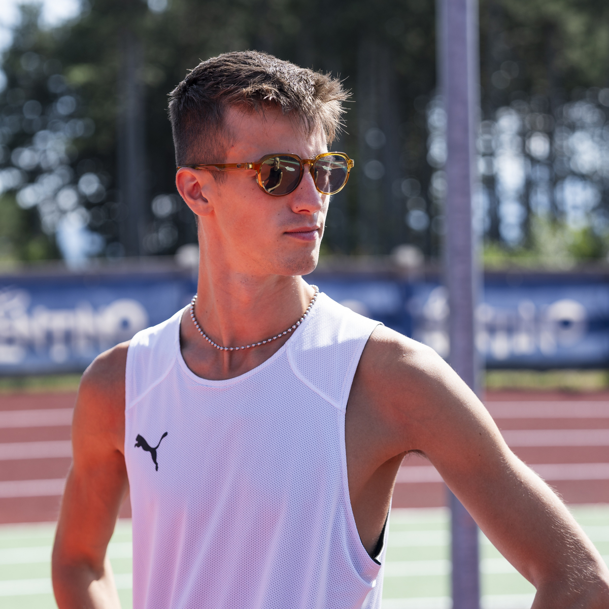 Glamshady Mirrored