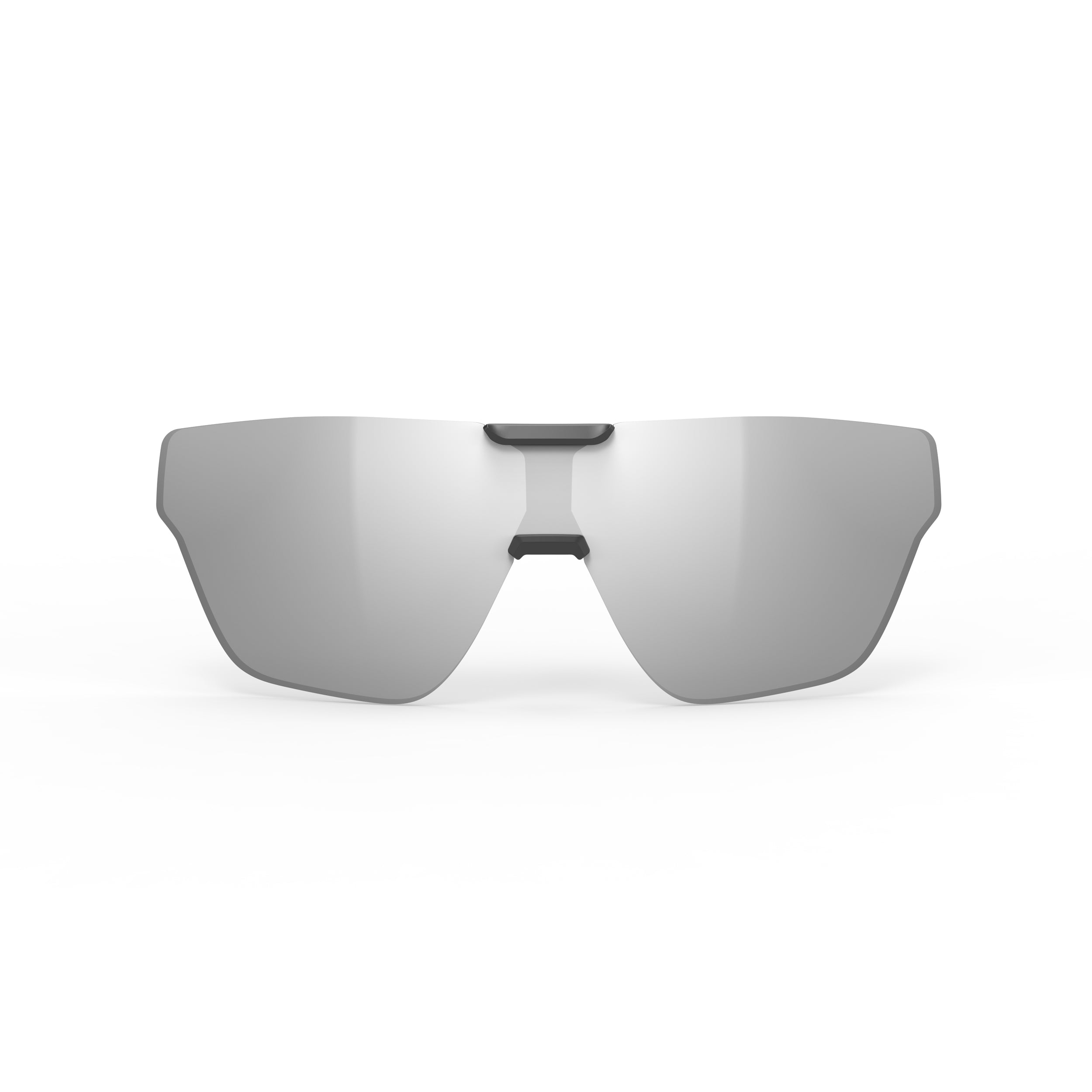 No Code Slim Sun Clip