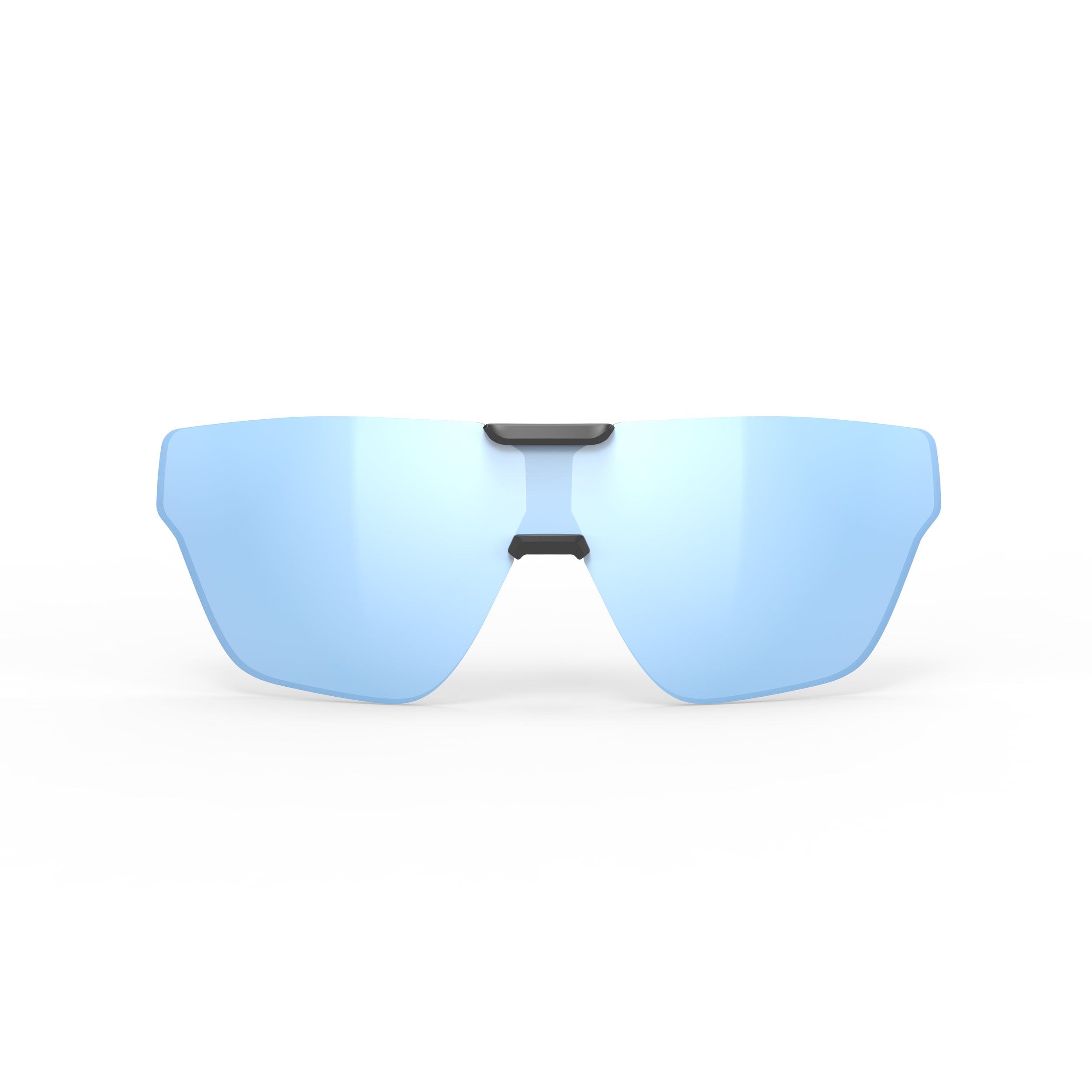 No Code Slim Sun Clip