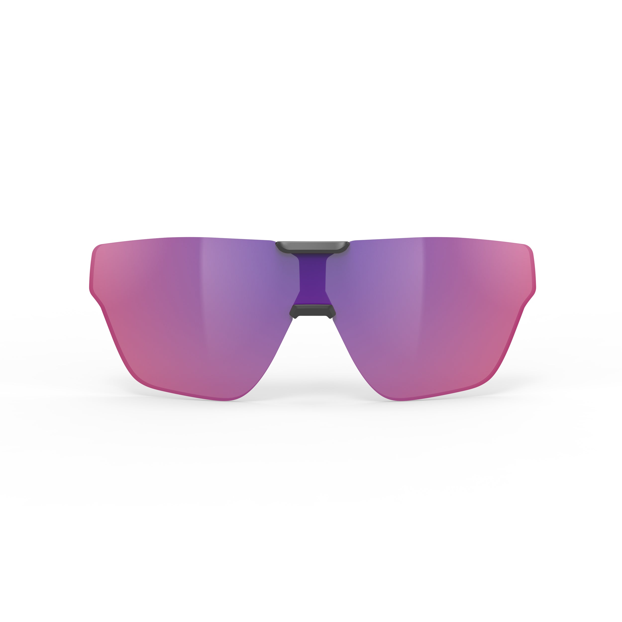 No Code Slim Sun Clip