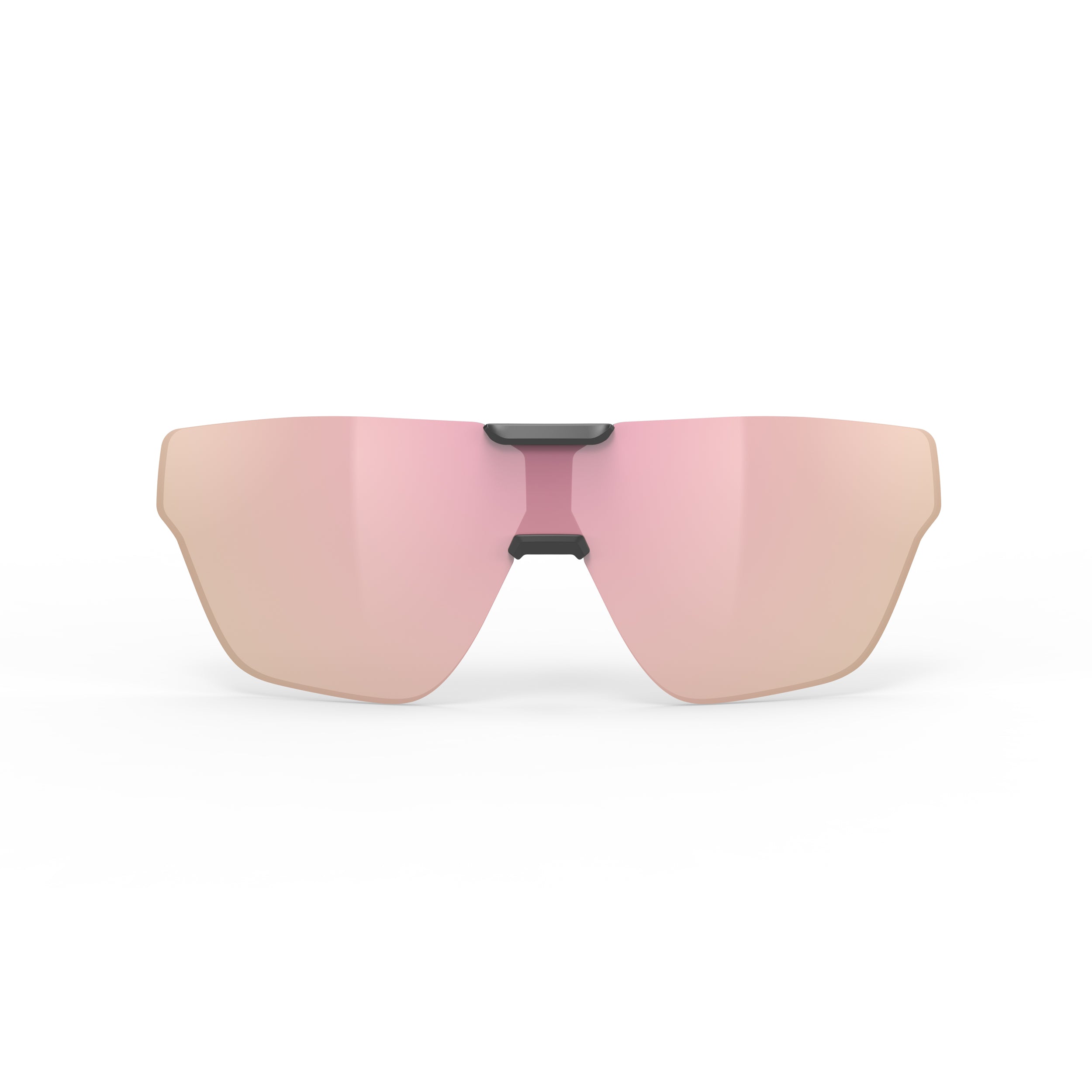 No Code Slim Sun Clip