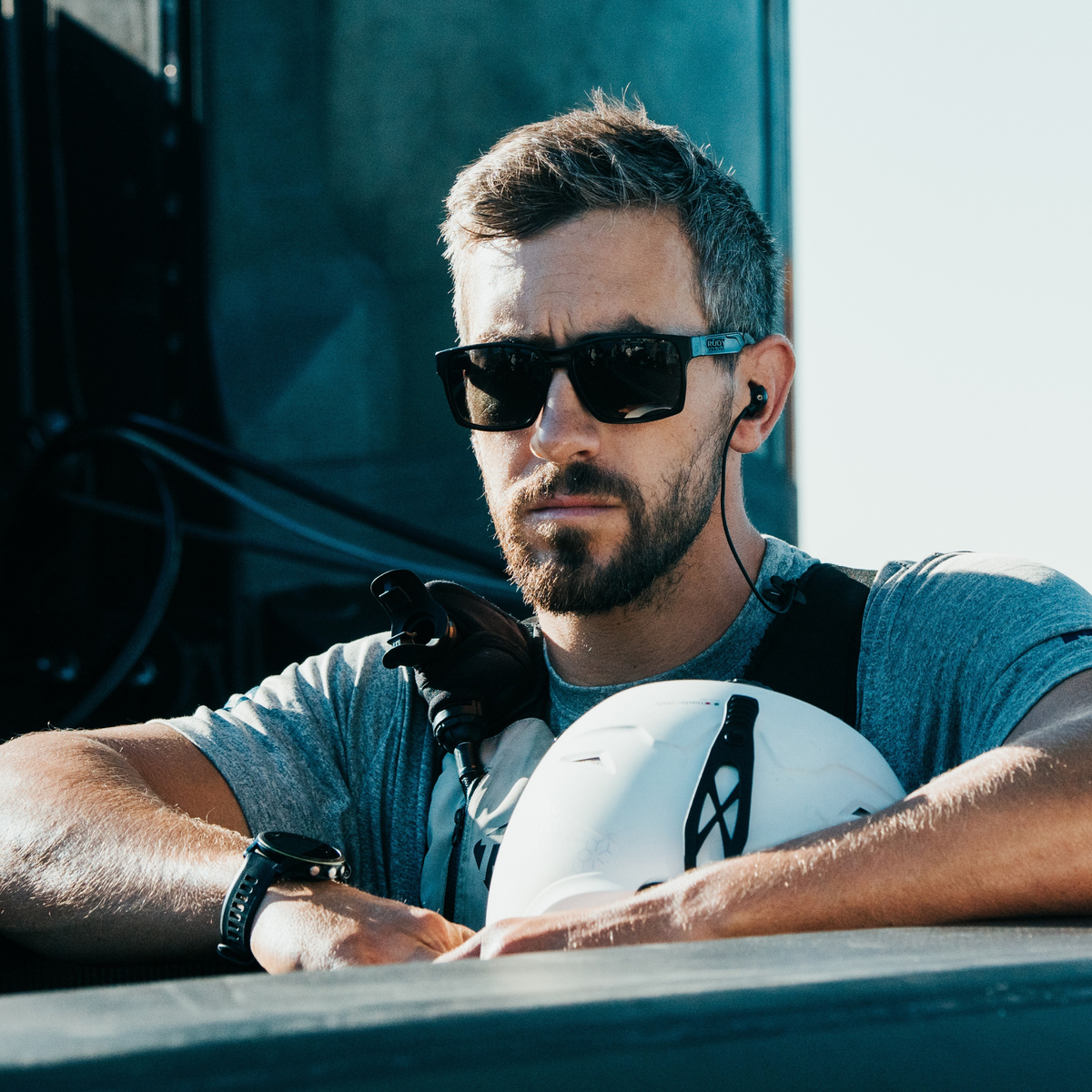 Spinair 57 Polarized