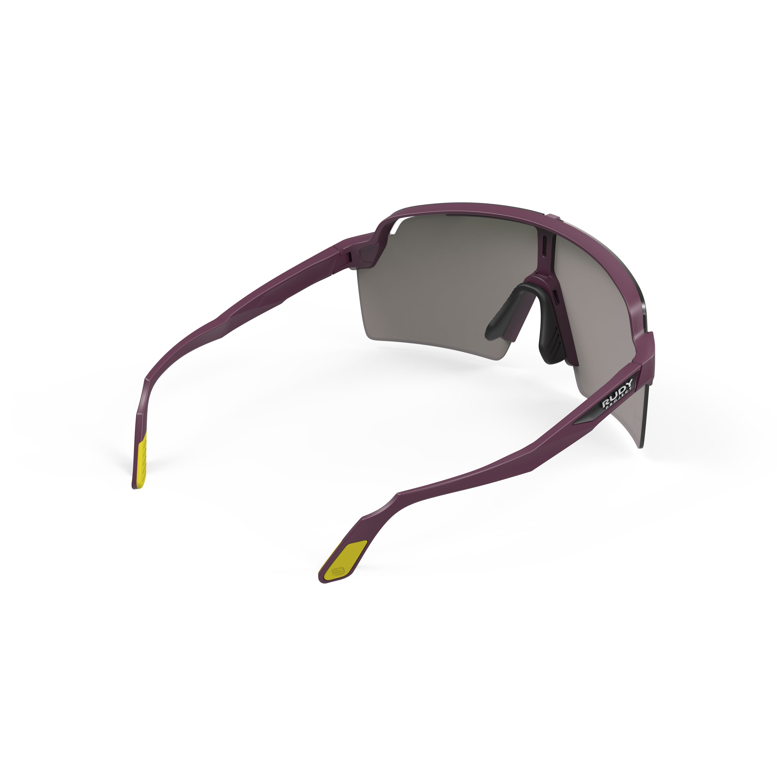 Spinshield Pro Mirrored UTMB