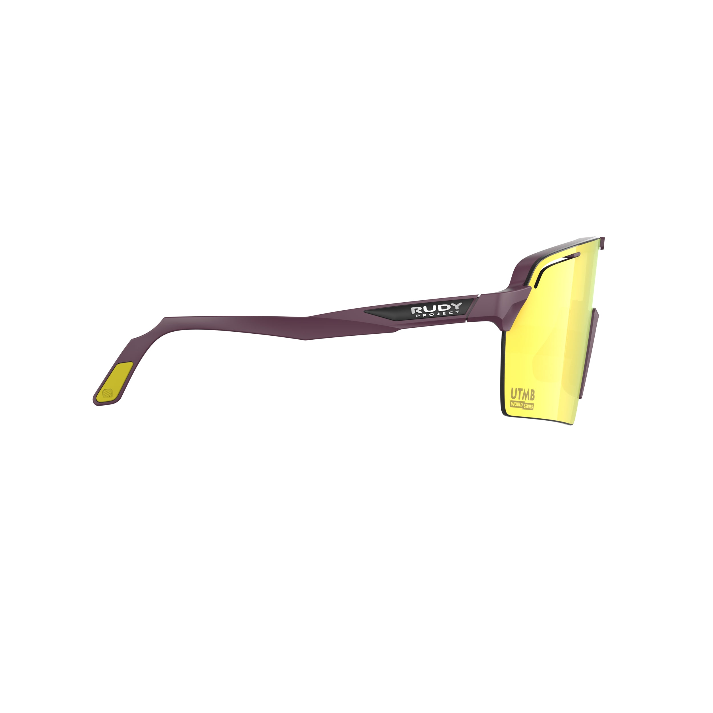 Spinshield Pro Mirrored UTMB