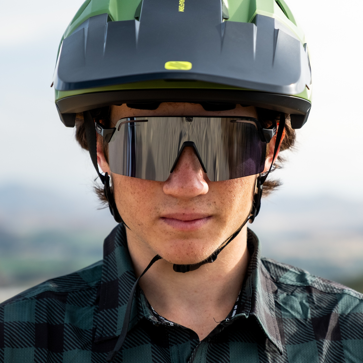 Spinshield Pro Mirrored