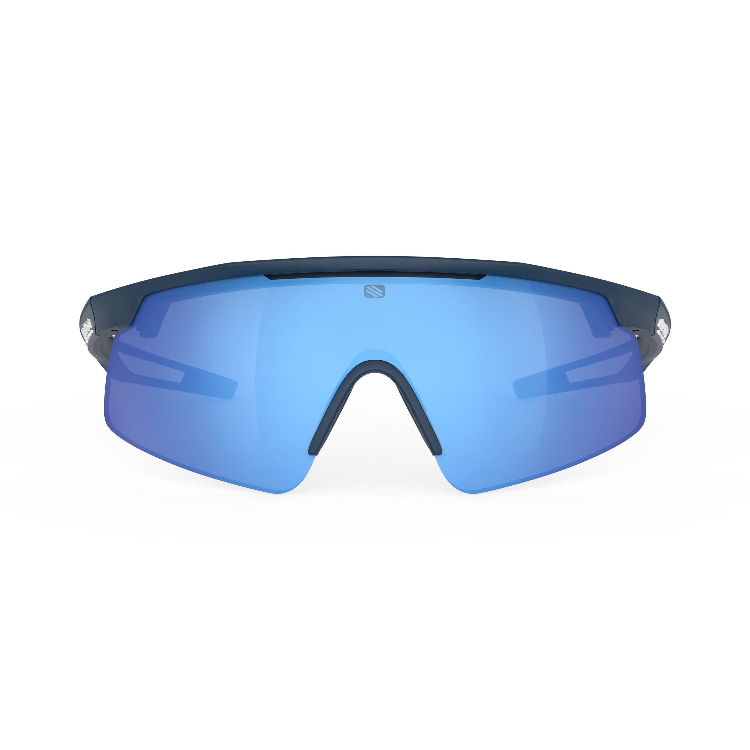 Turbolence Polarized
