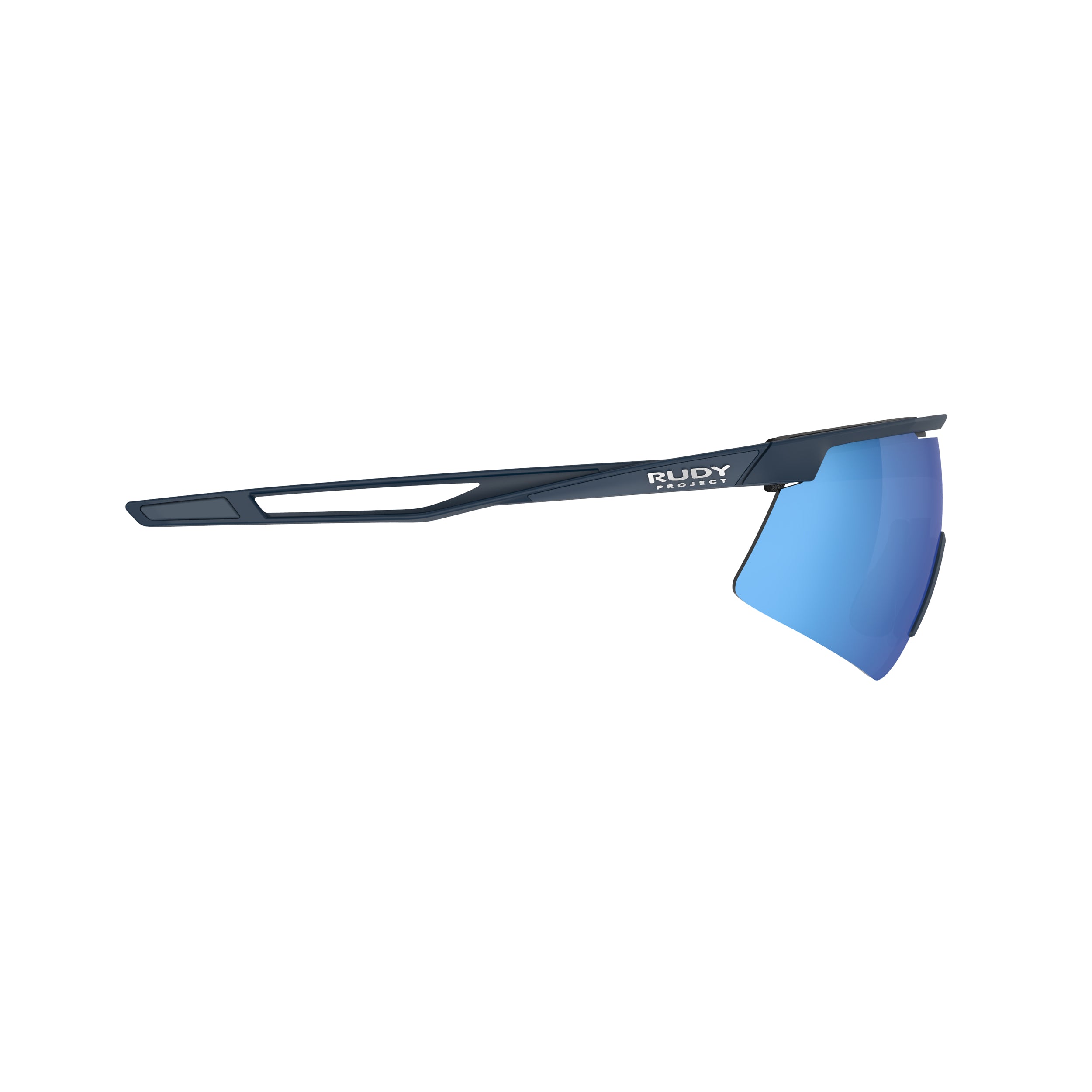 Turbolence Polarized