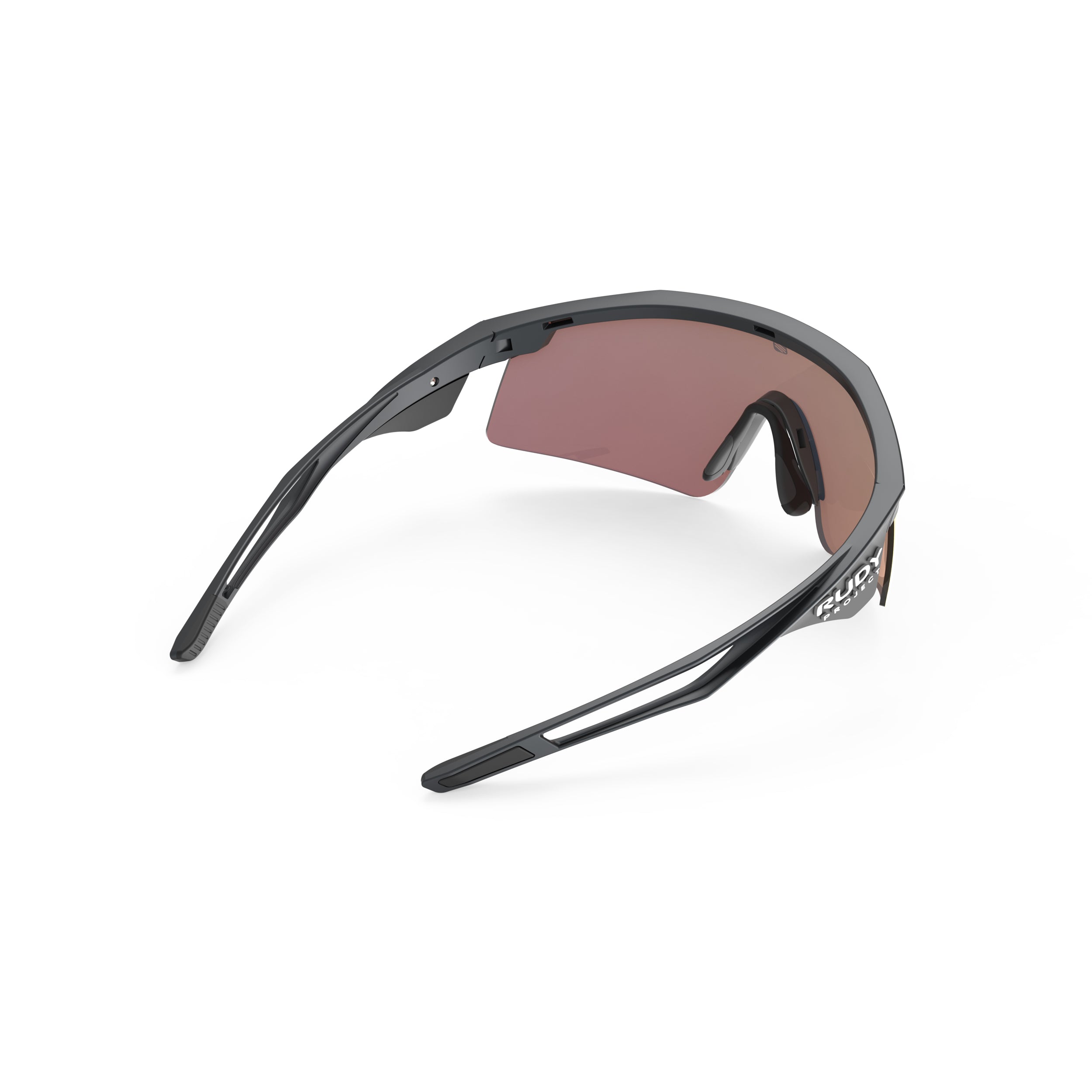Turbolence Racing Mirrored