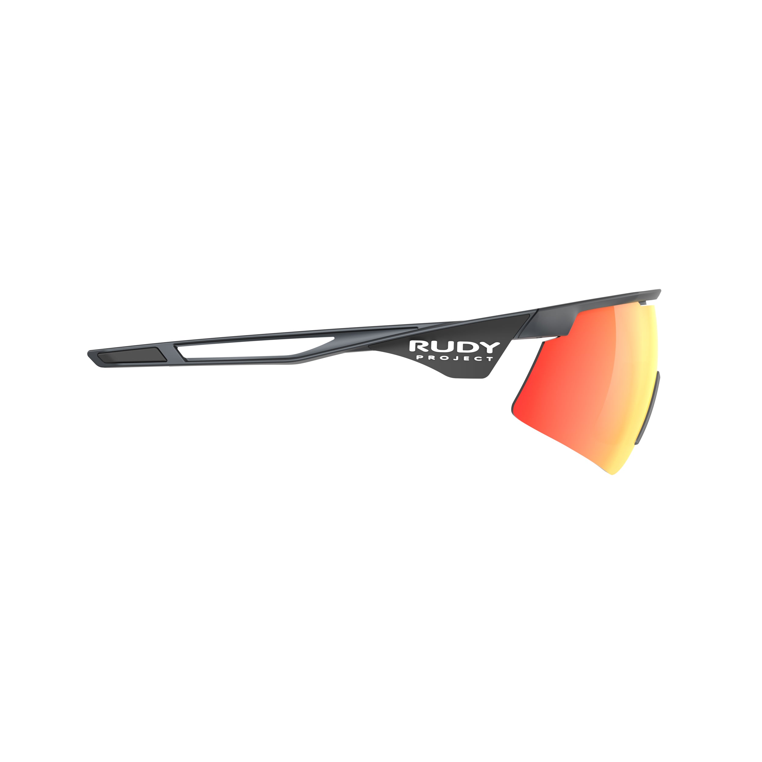 Turbolence Racing Mirrored