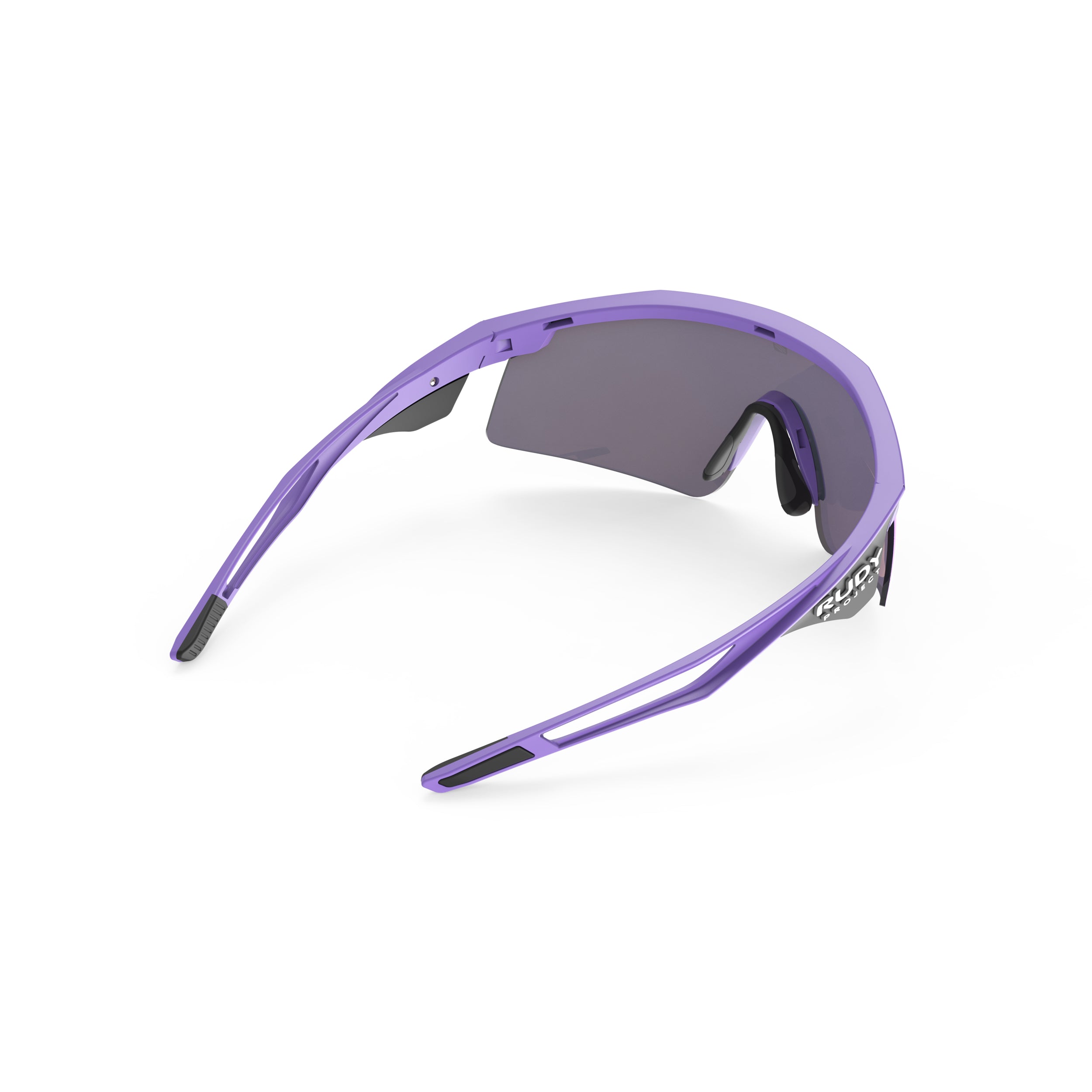 Turbolence Racing Mirrored