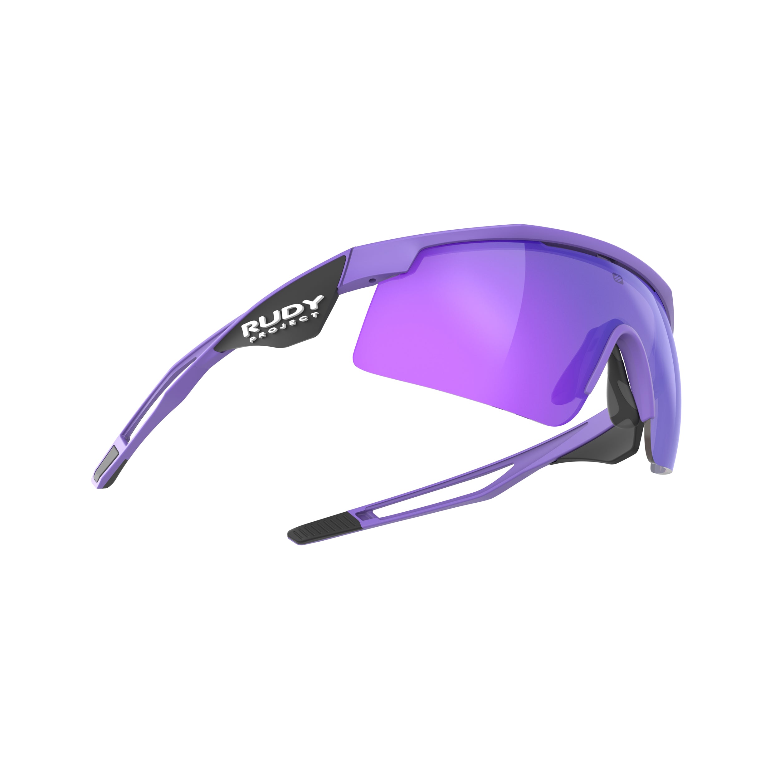 Turbolence Racing Mirrored