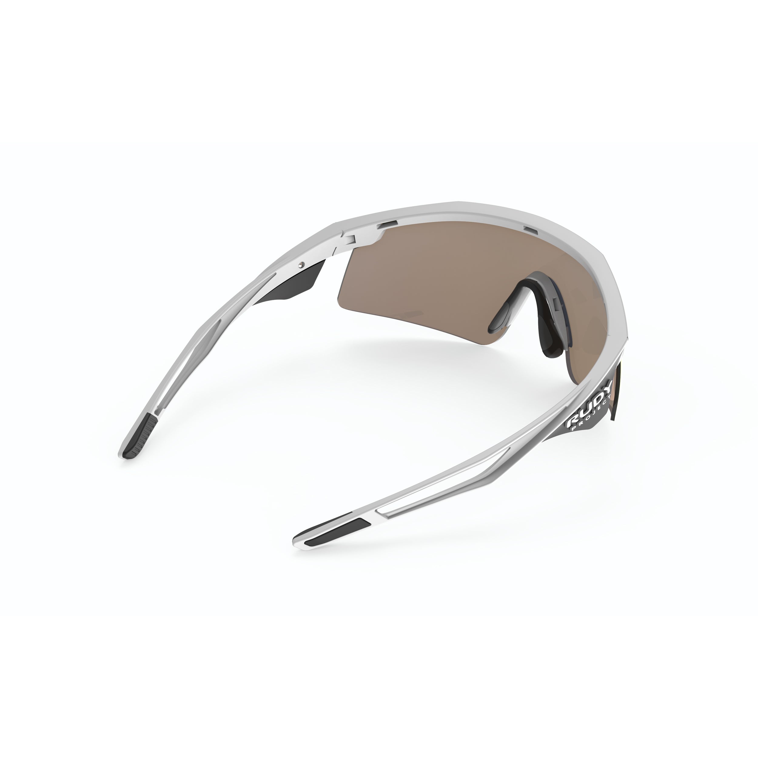 Turbolence Racing Mirrored