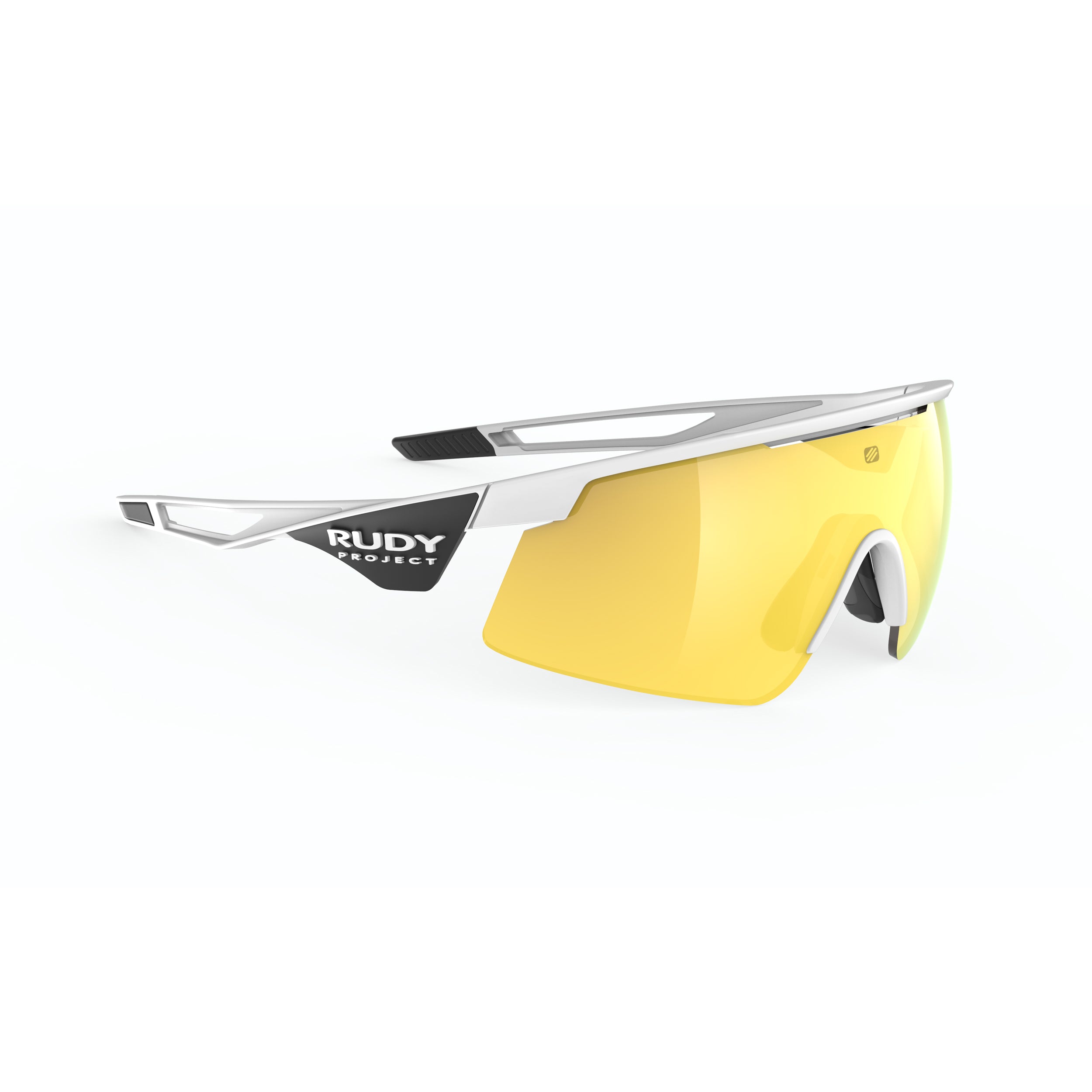 Turbolence Racing Mirrored