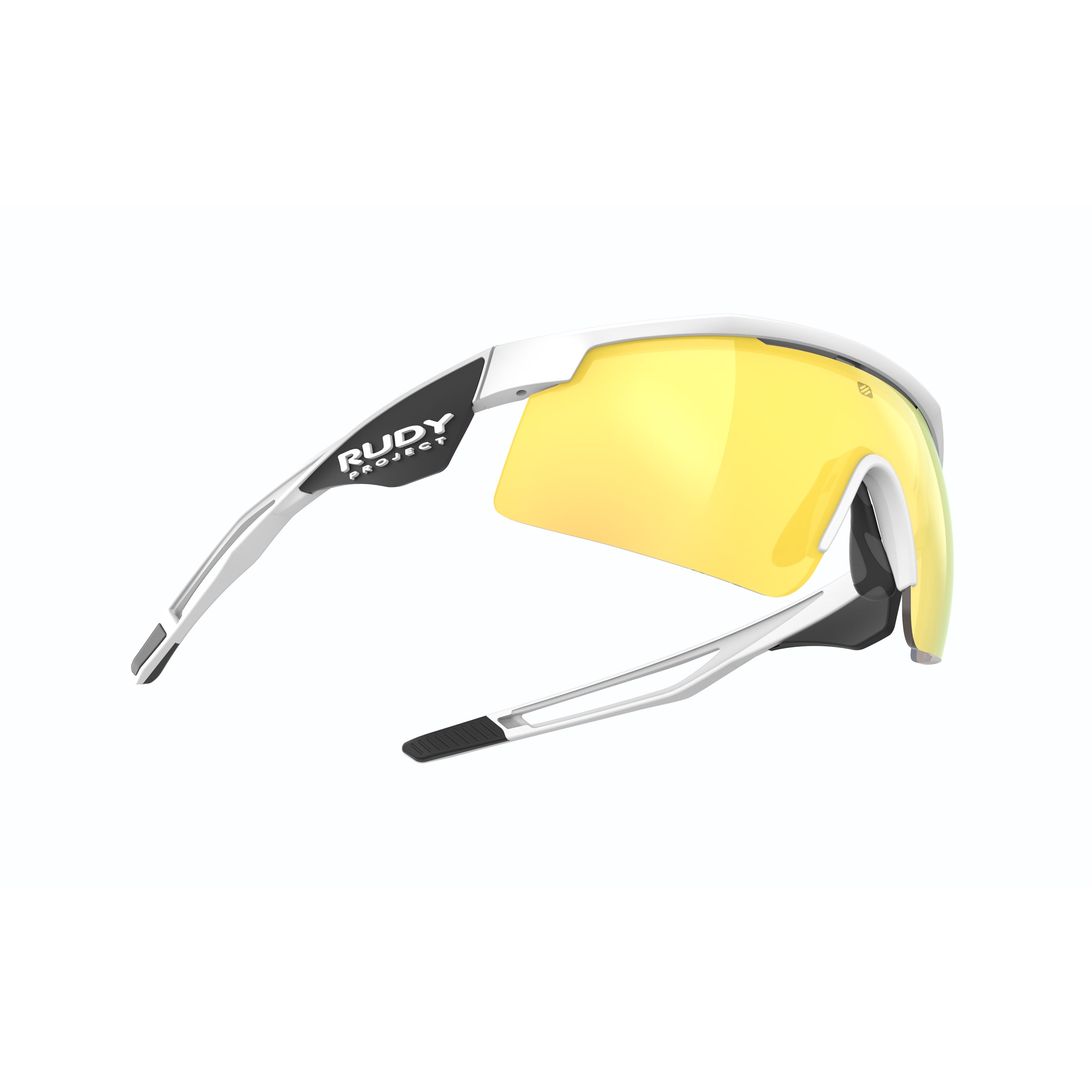 Turbolence Racing Mirrored