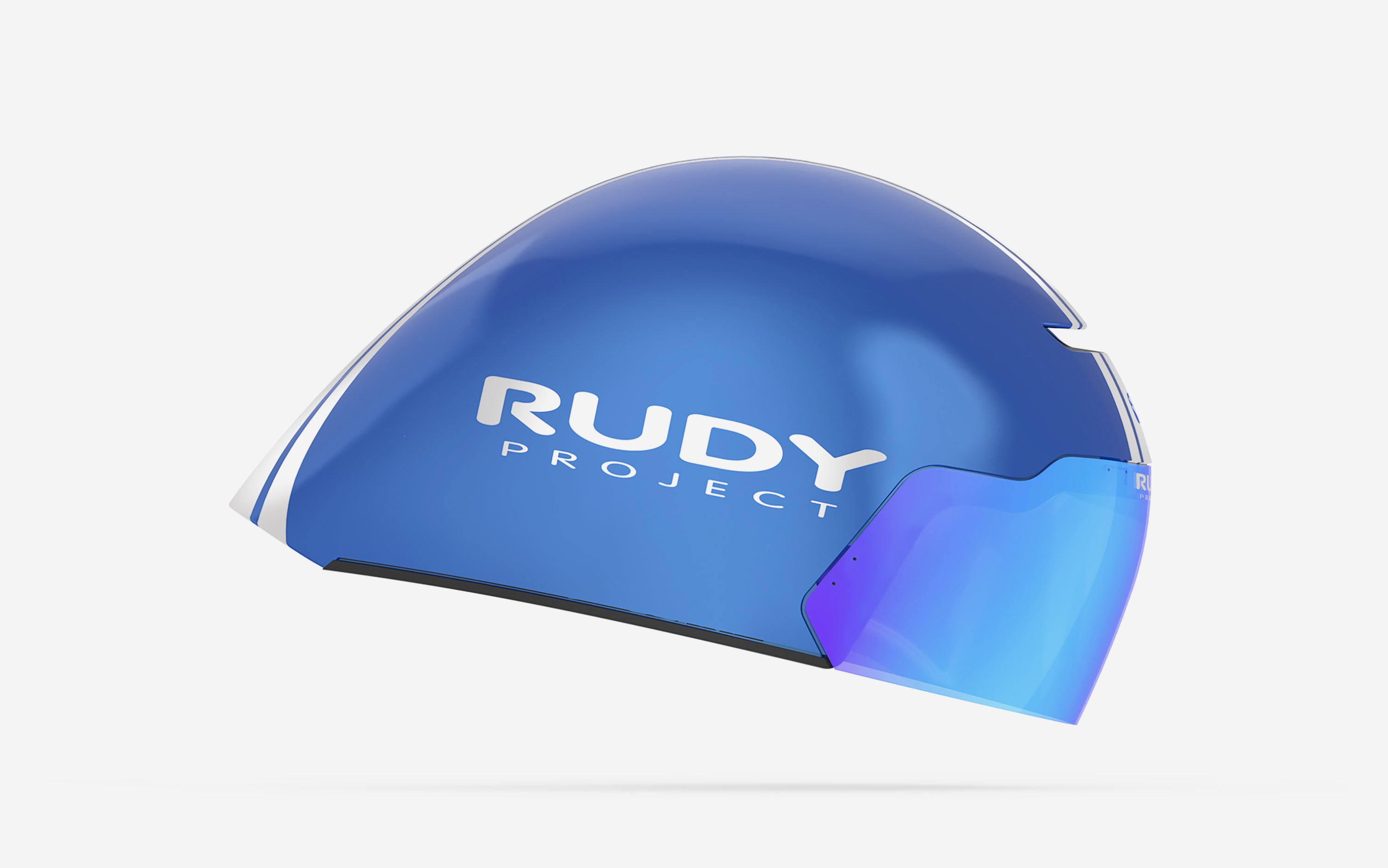 Wingdream Blu Metallo Lucido