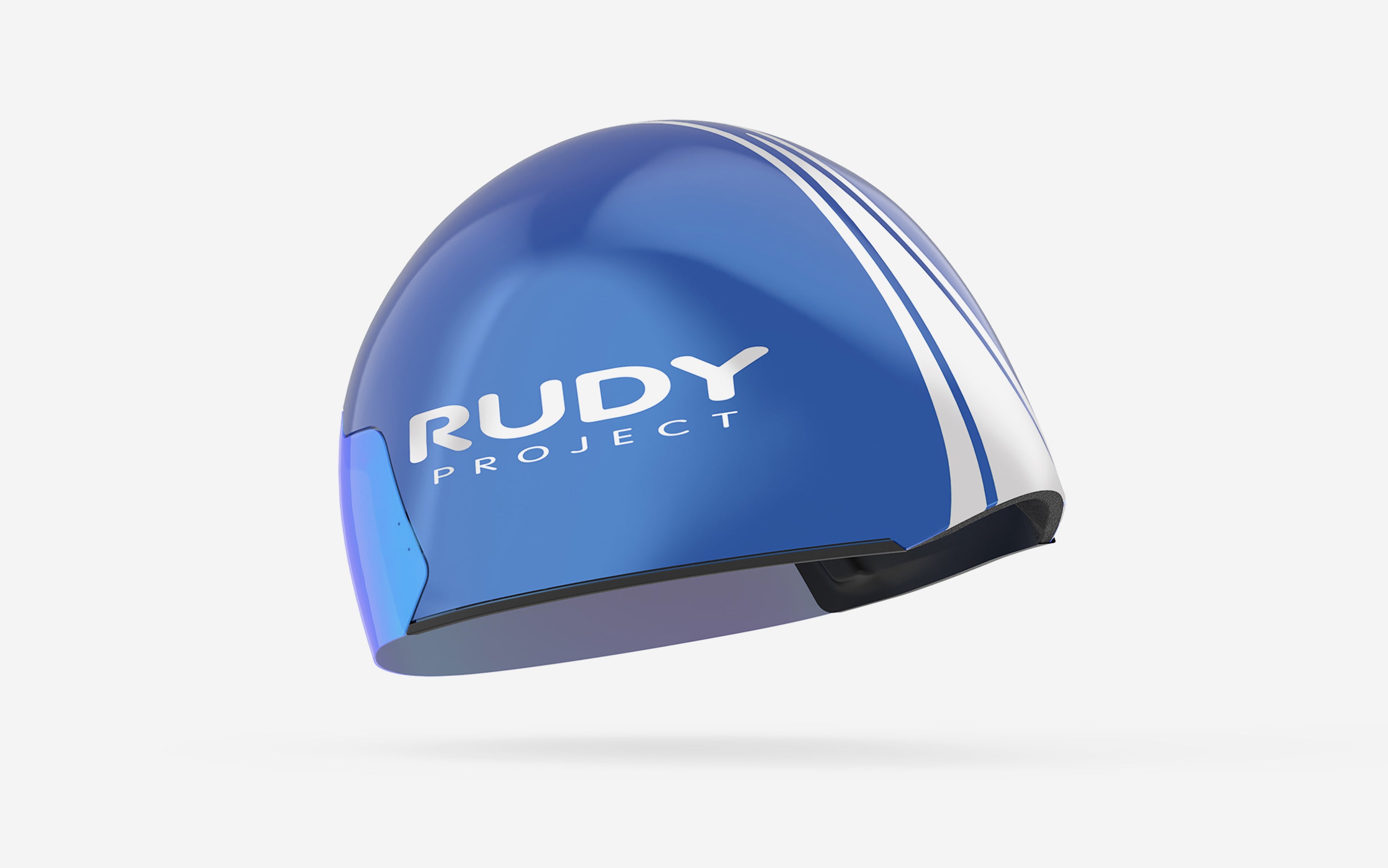 Wingdream Blu Metallo Lucido