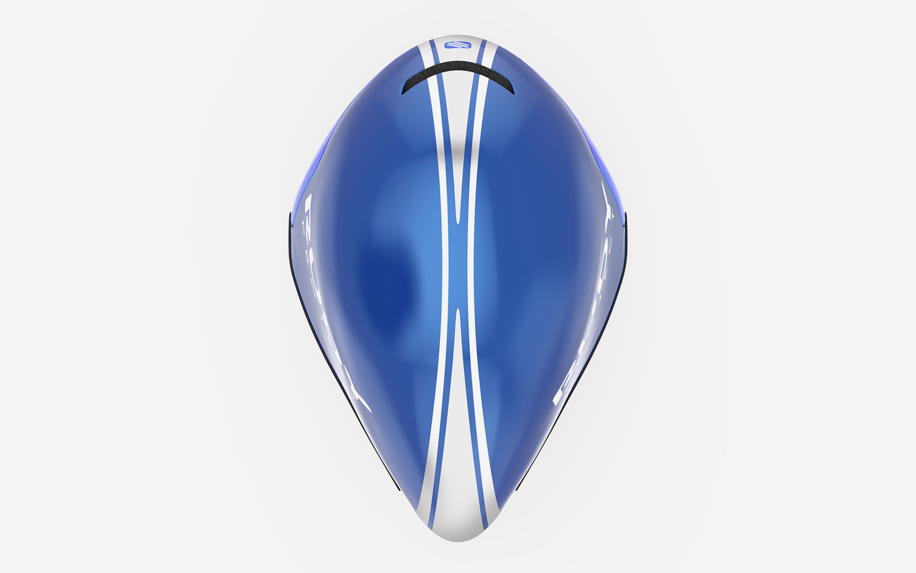 Wingdream Blu Metallo Lucido